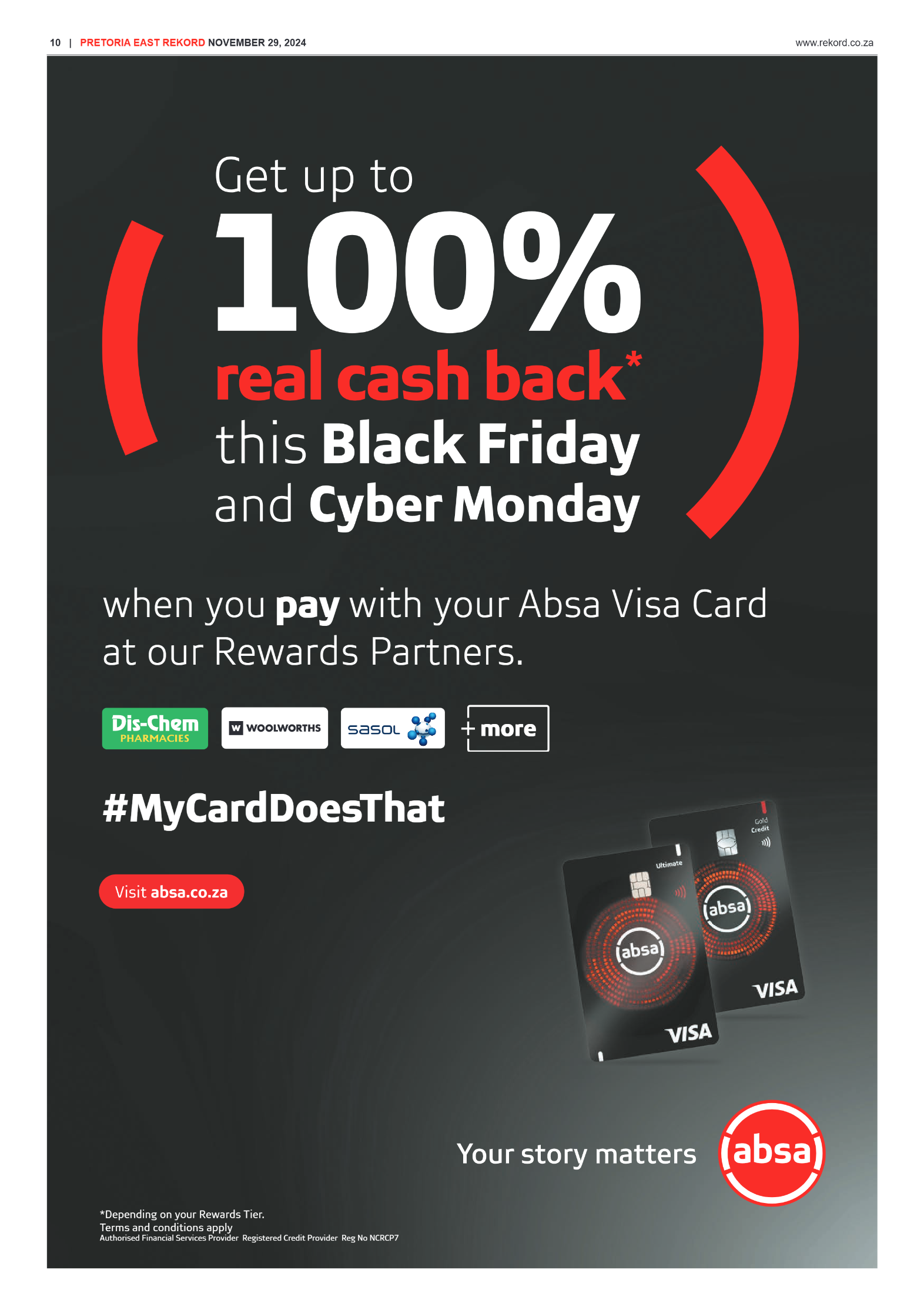 Rekord East 29 November 2024 page 10