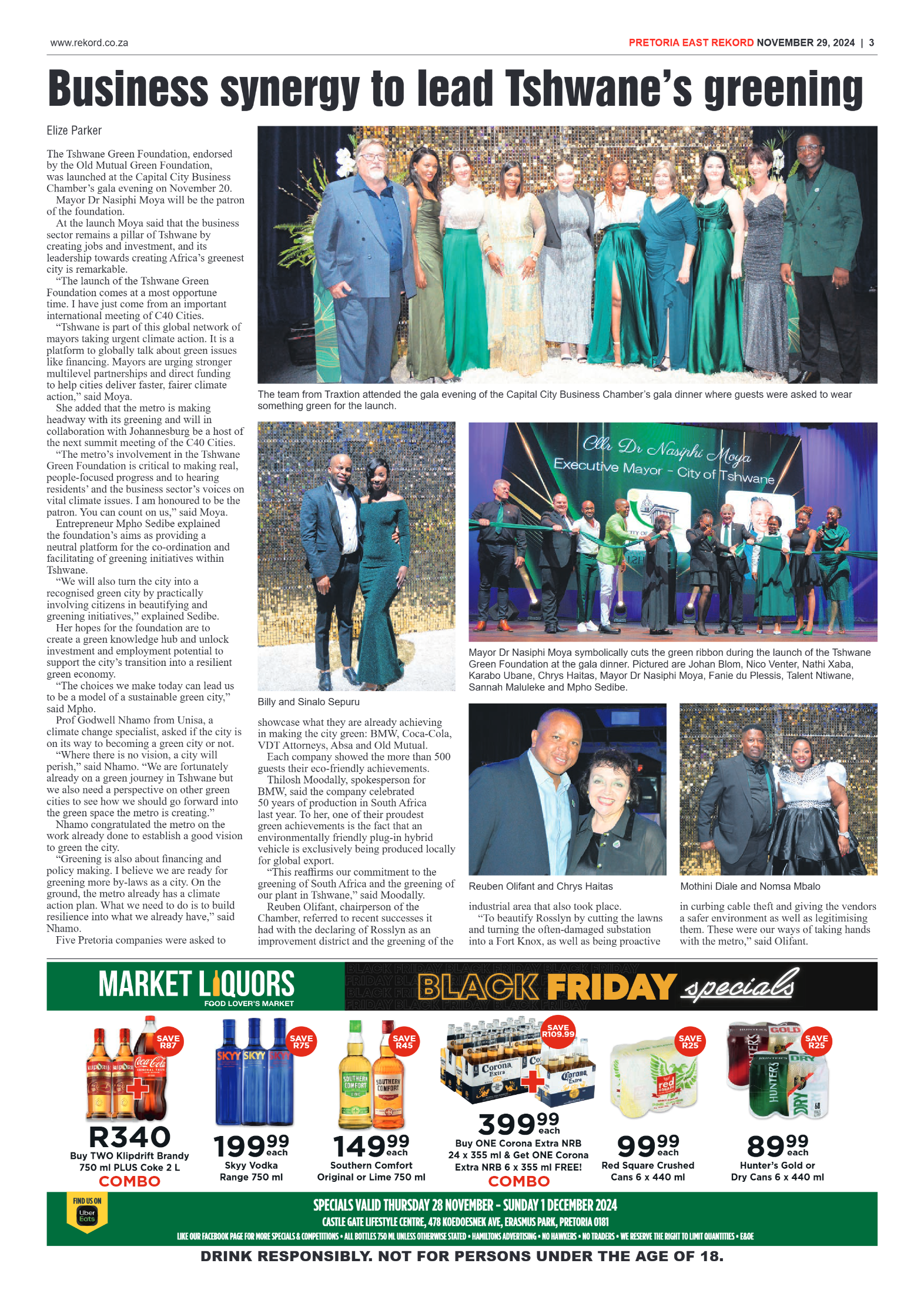 Rekord East 29 November 2024 page 3