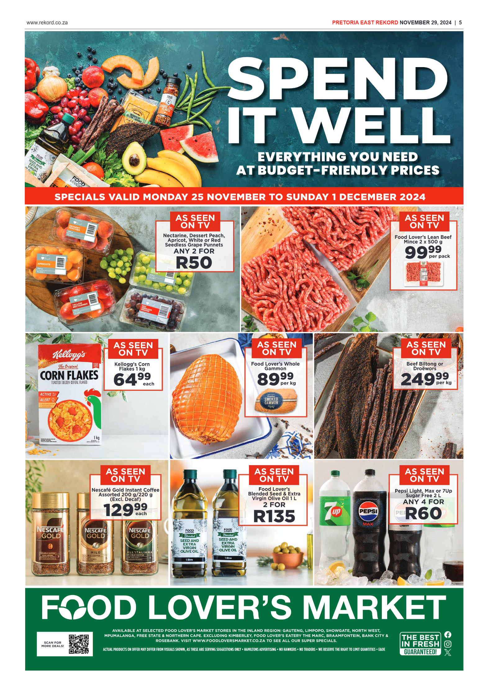 Rekord East 29 November 2024 page 5