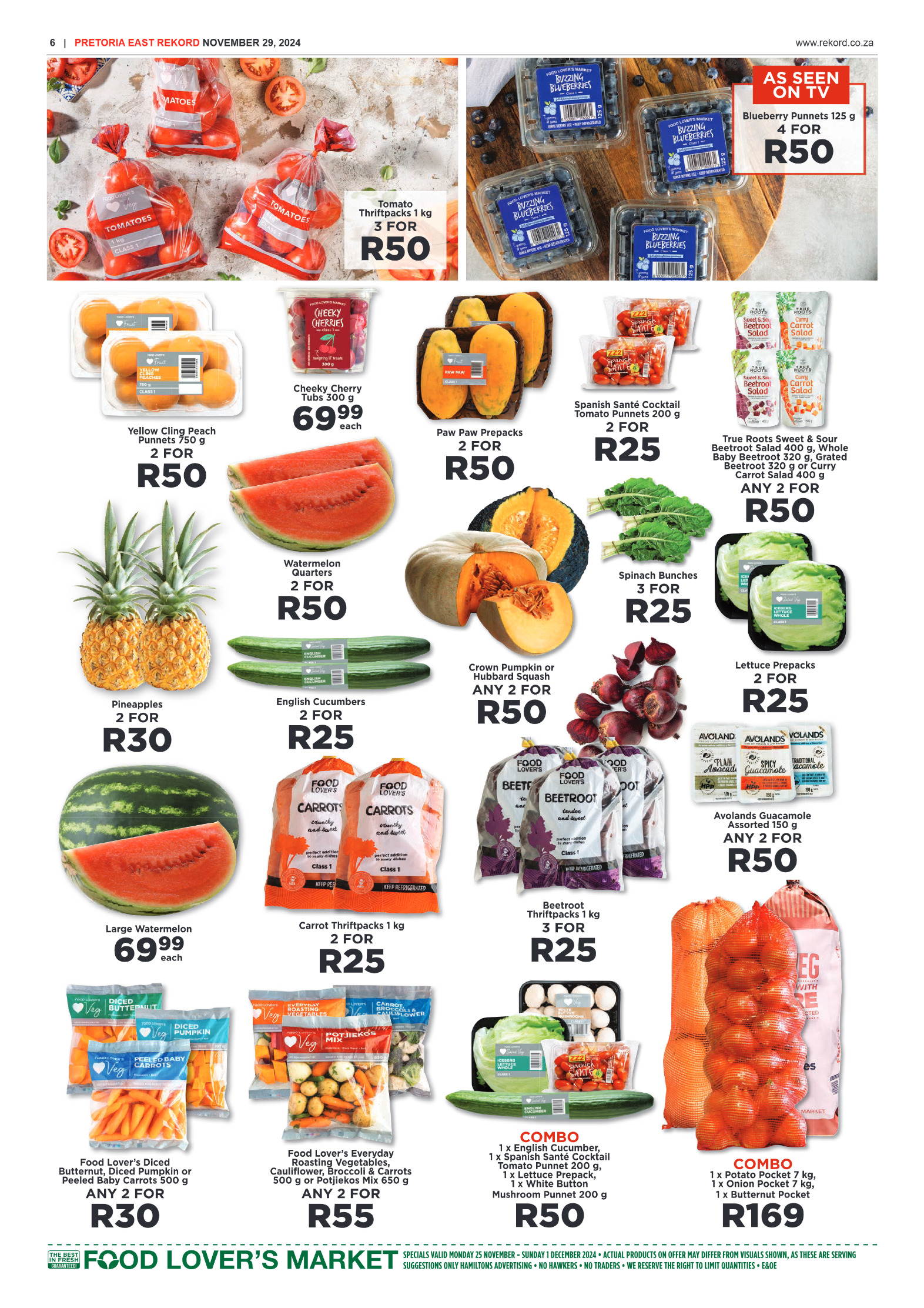 Rekord East 29 November 2024 page 6