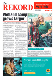 Rekord East 29 November 2024