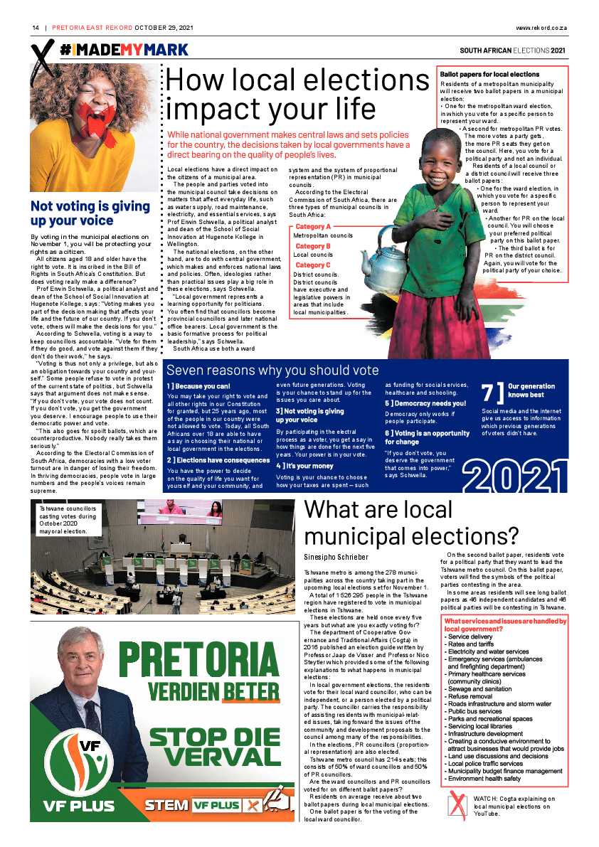 Rekord East 29 October 2021 page 14