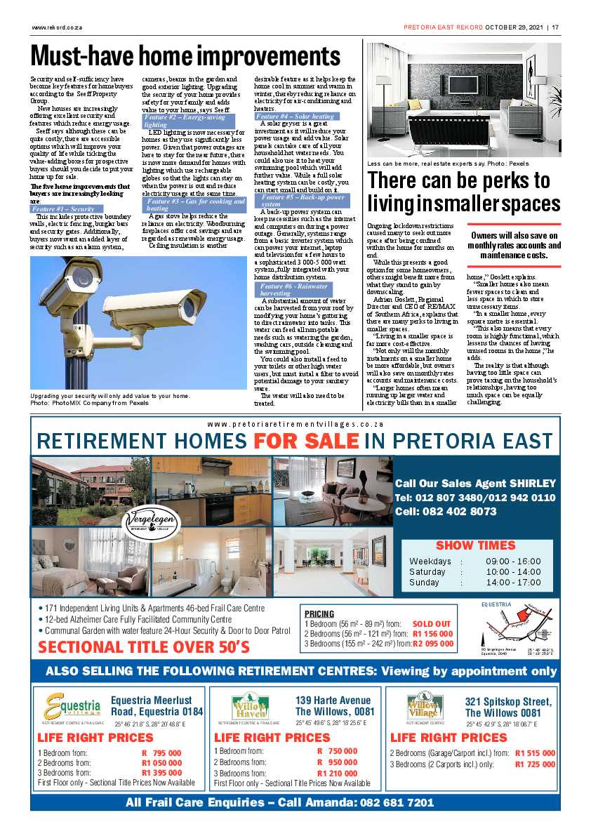 Rekord East 29 October 2021 page 17