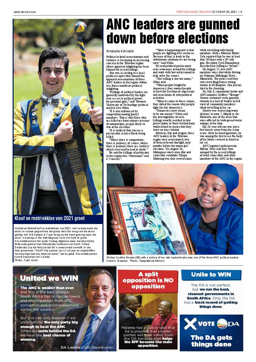 Rekord East 29 October 2021 page 3