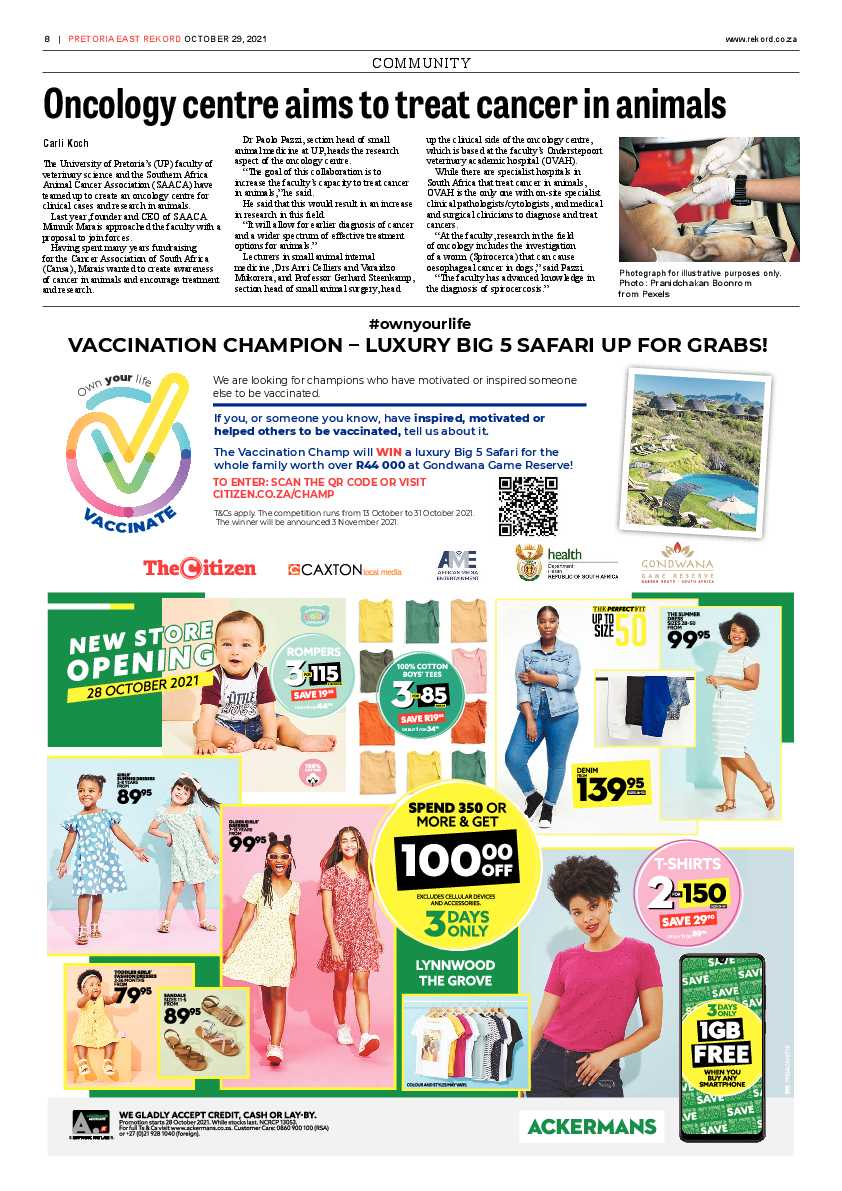 Rekord East 29 October 2021 page 8