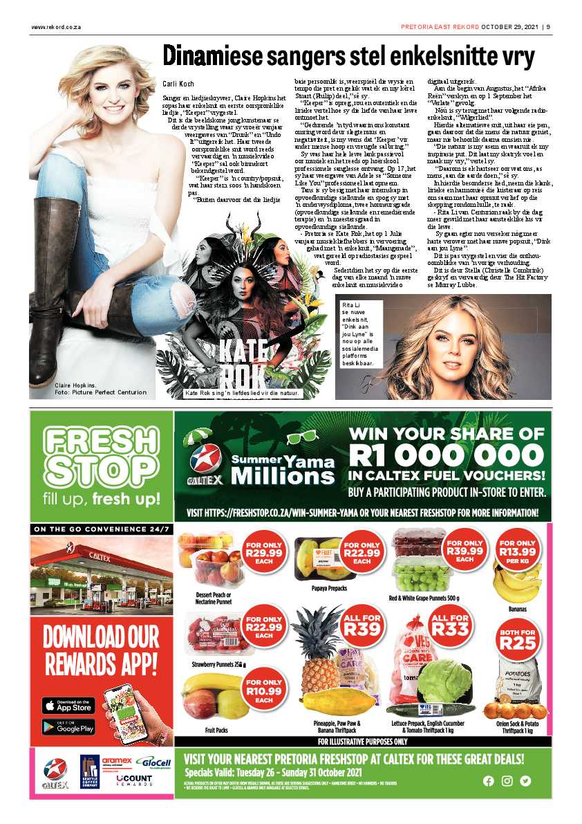 Rekord East 29 October 2021 page 9