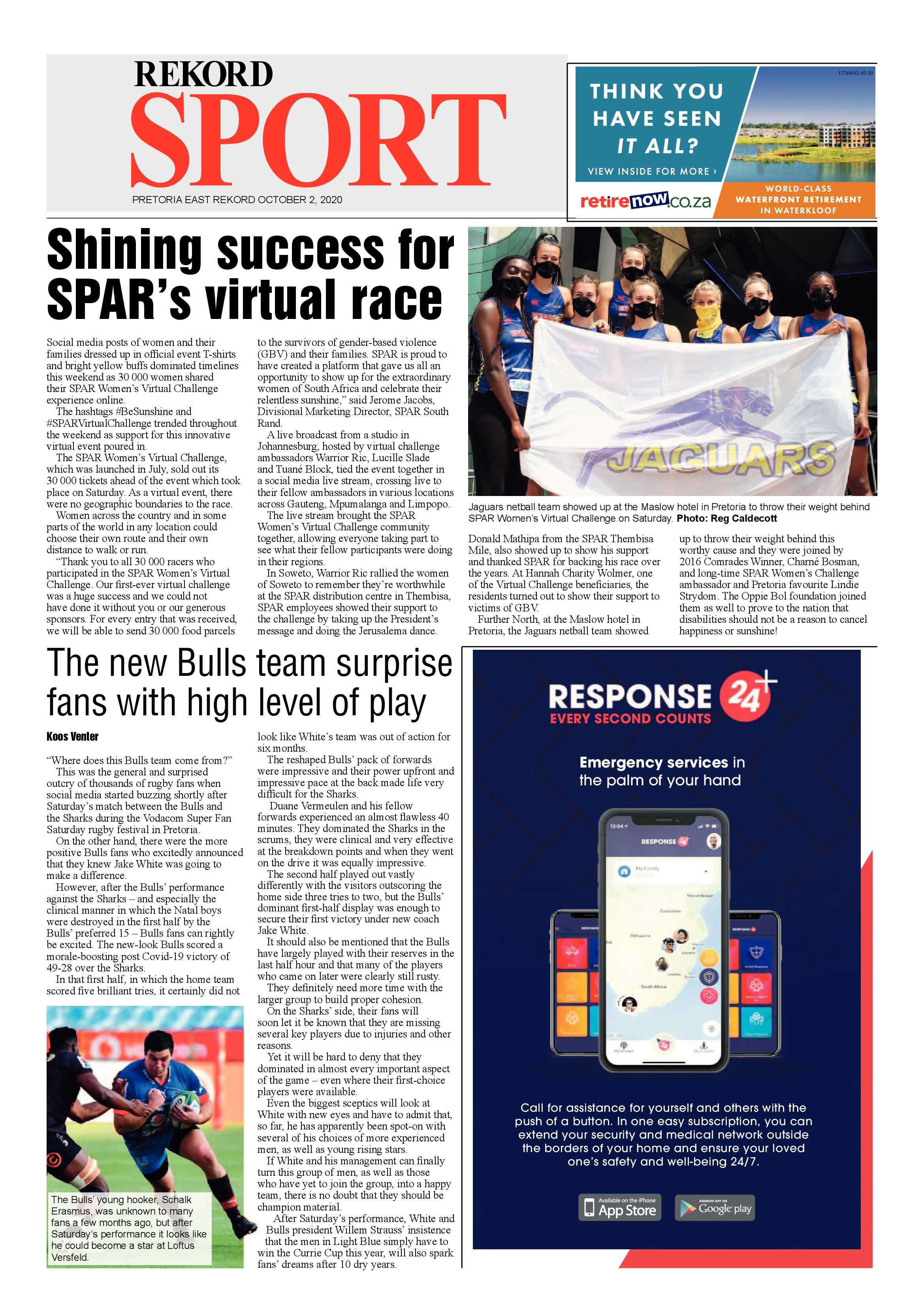 Rekord East 2 October 2020 page 12