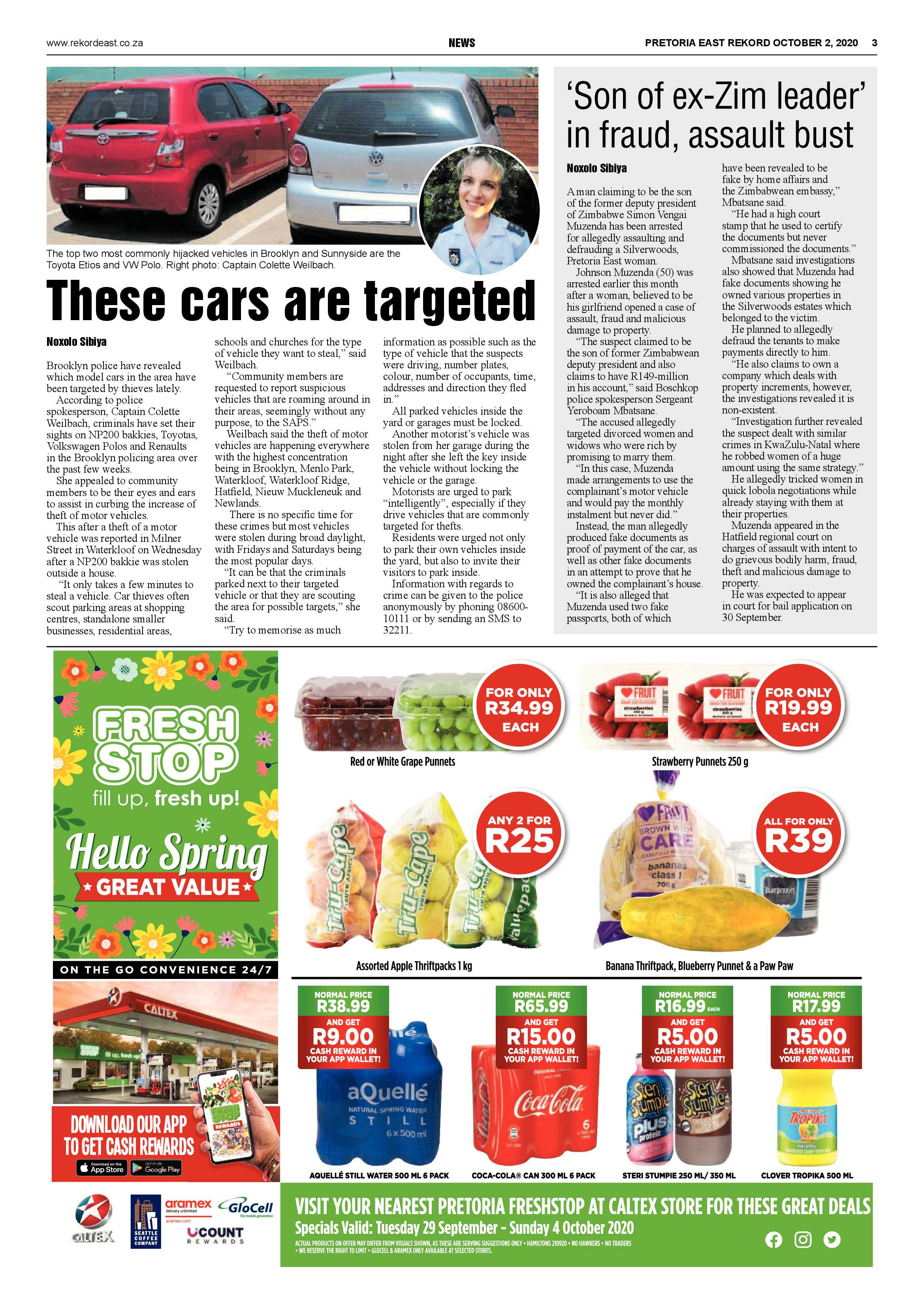 Rekord East 2 October 2020 page 3