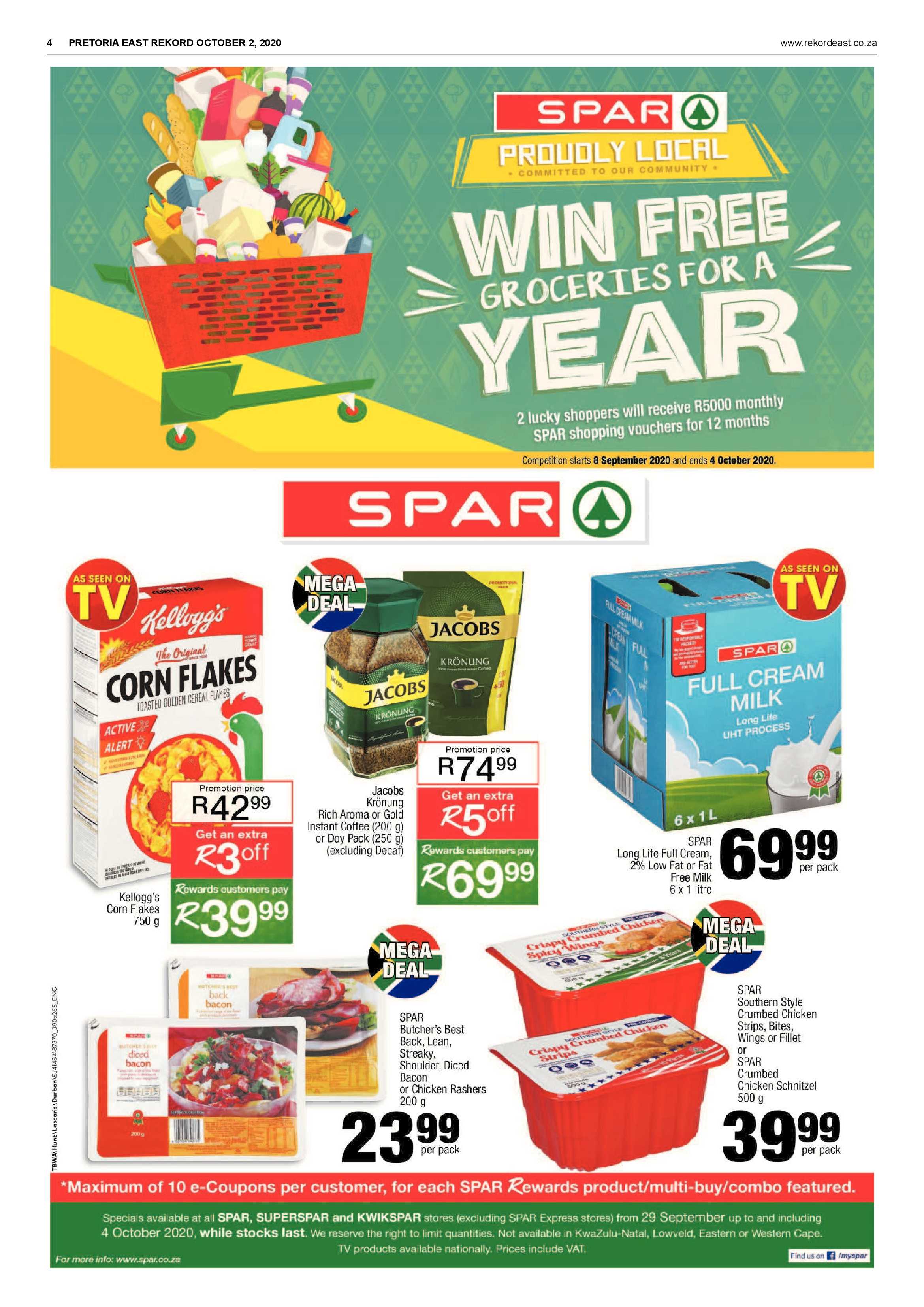 Rekord East 2 October 2020 page 4