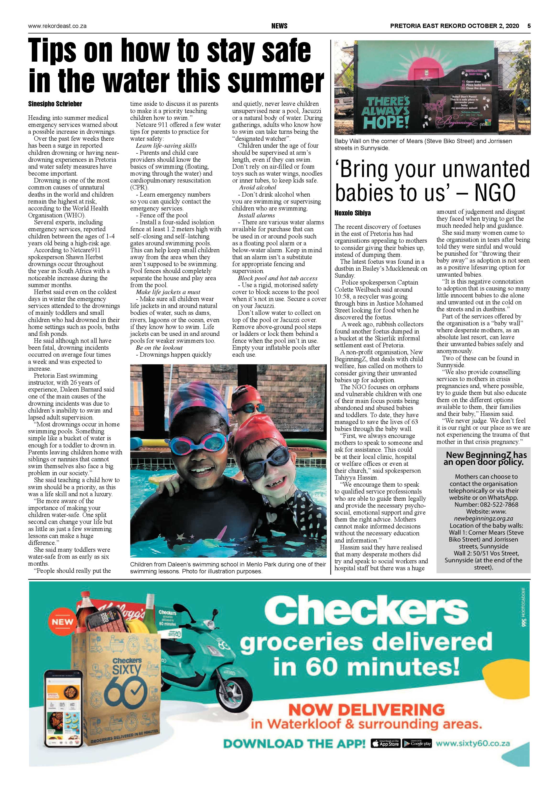 Rekord East 2 October 2020 page 5