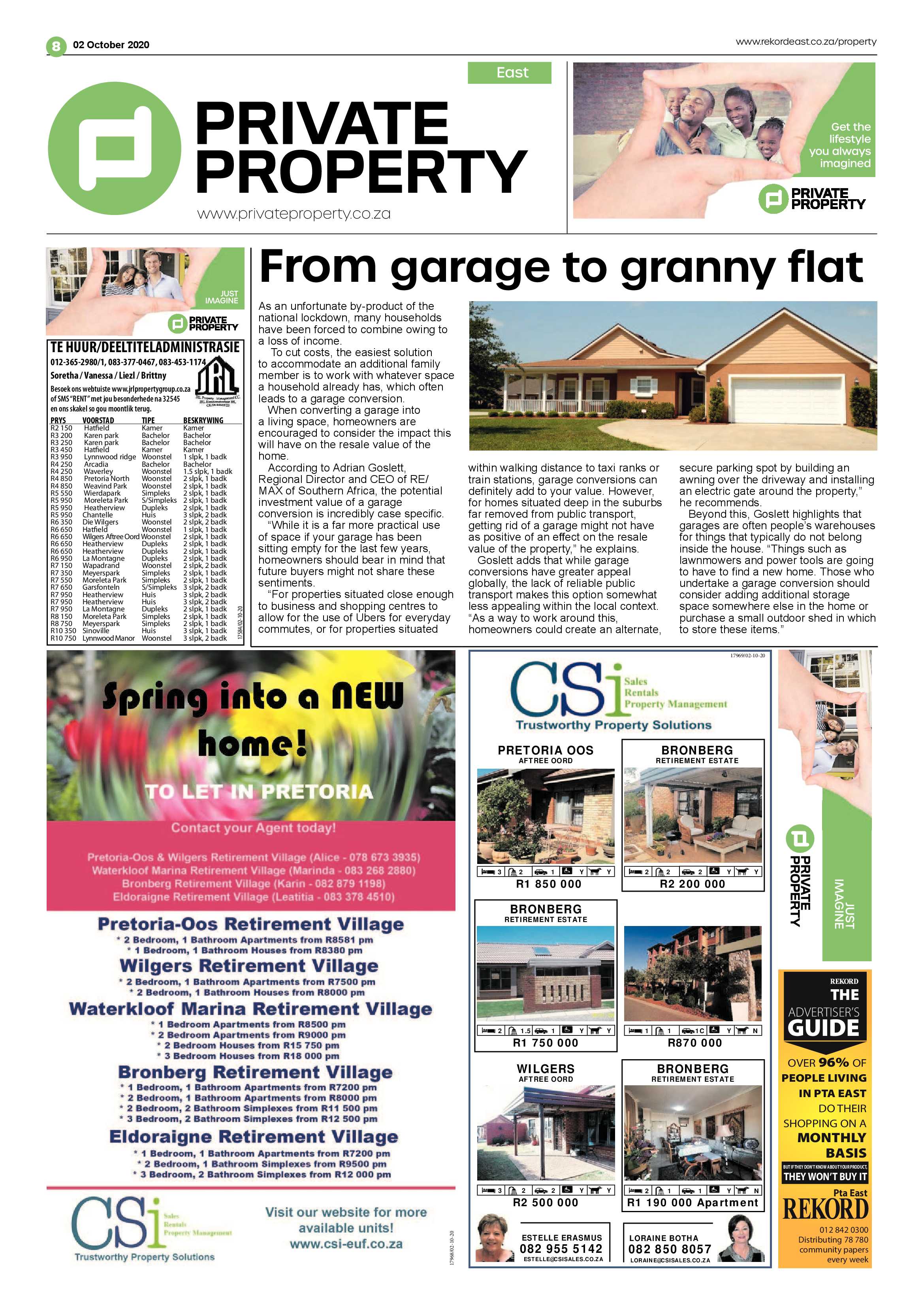 Rekord East 2 October 2020 page 8