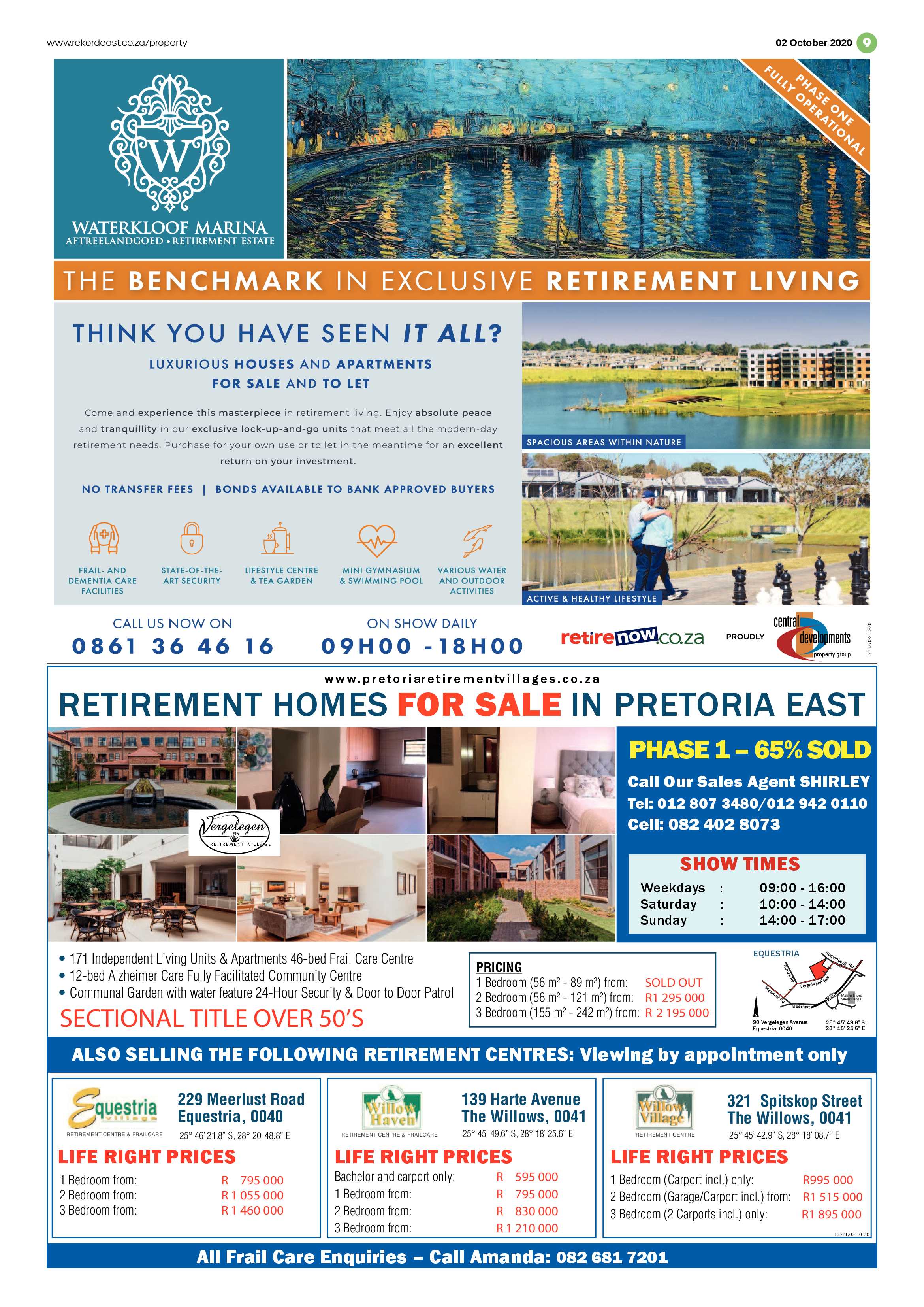 Rekord East 2 October 2020 page 9