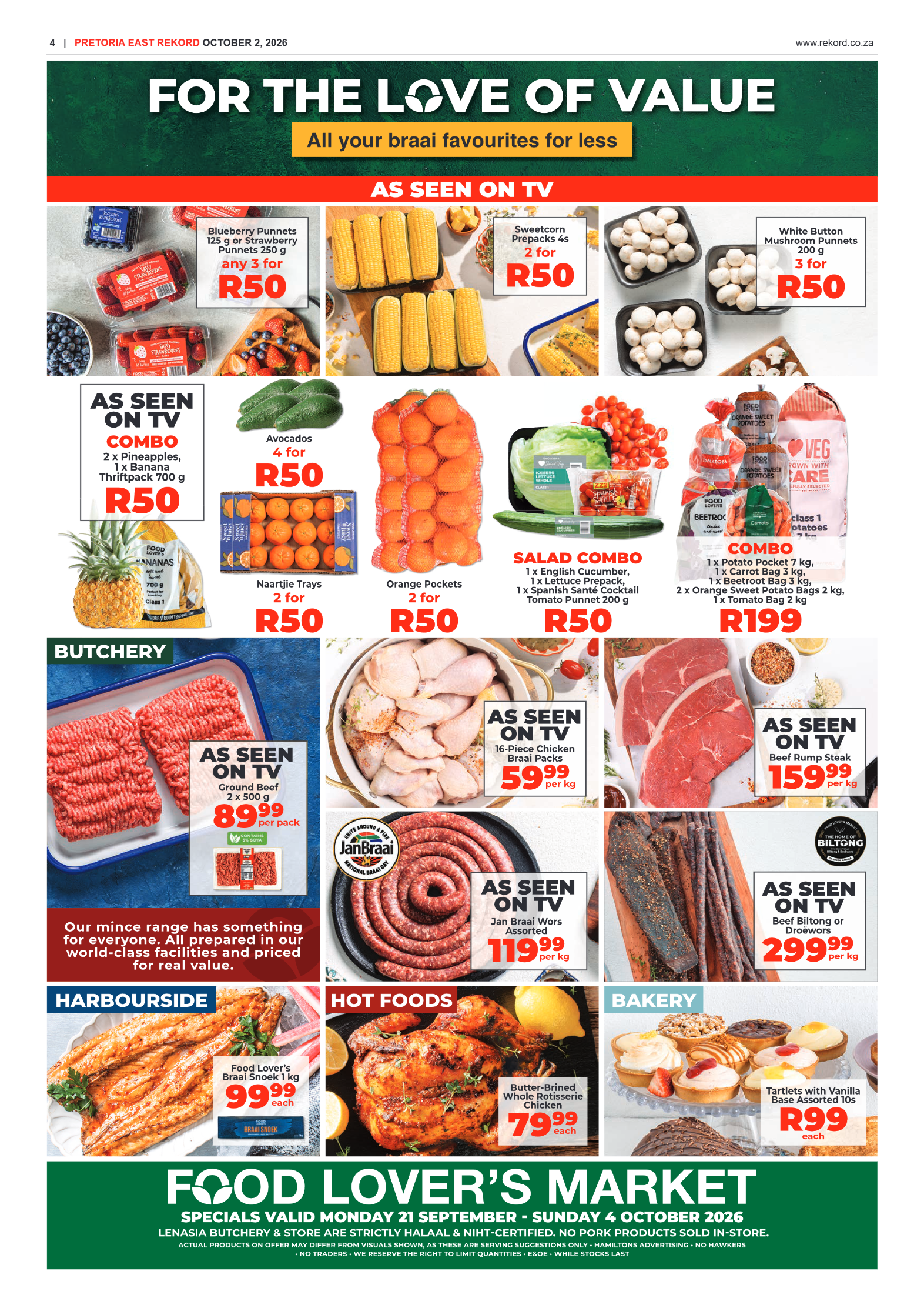Rekord East 2 October 2026 page 6