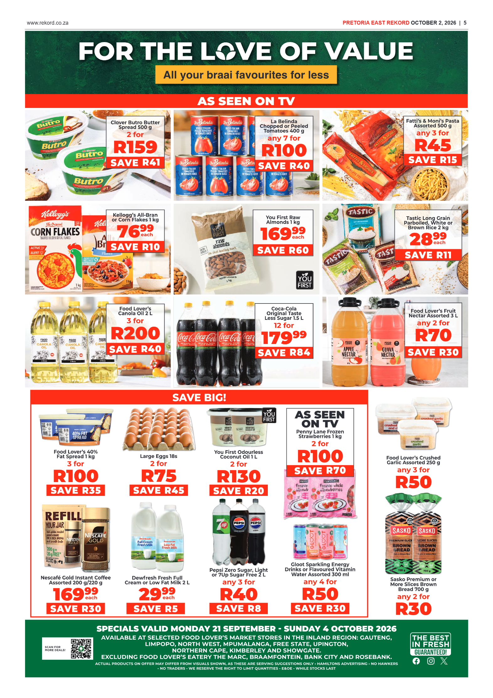 Rekord East 2 October 2026 page 7