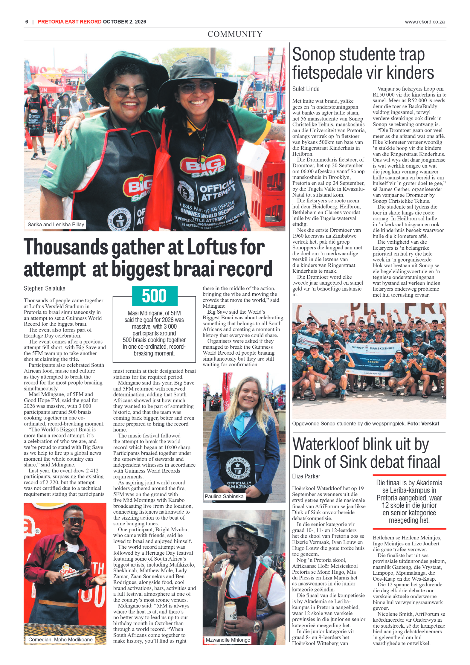 Rekord East 2 October 2026 page 8