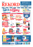 Rekord East 2 October 2026