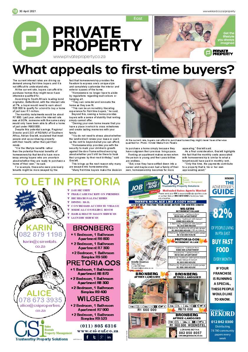 Rekord East 30 April 2021 page 12