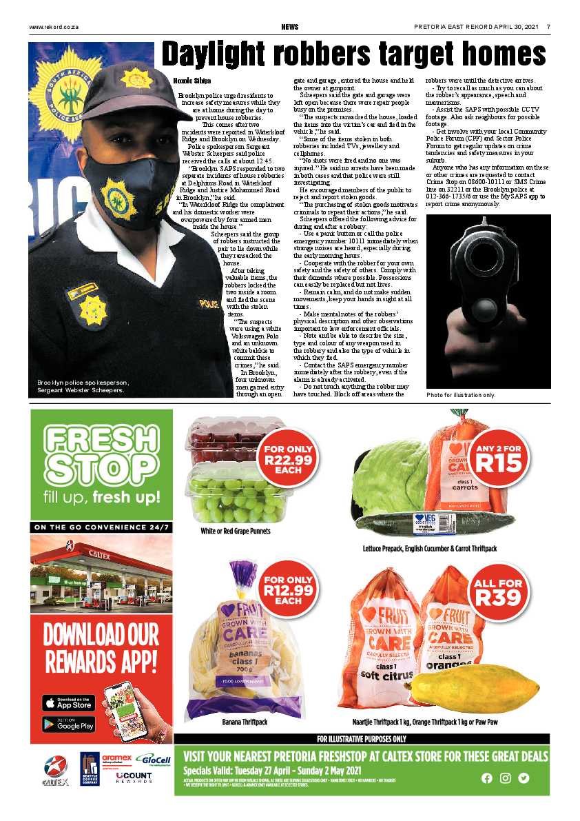 Rekord East 30 April 2021 page 7