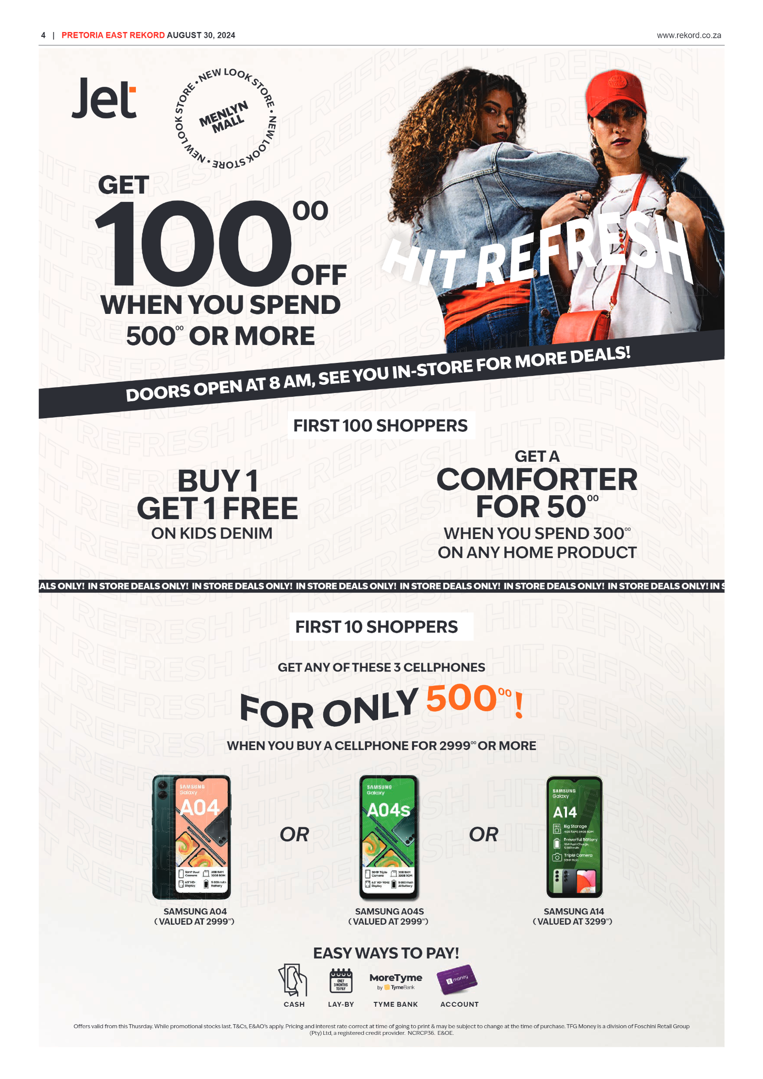 Rekord East 30 August 2024 page 4