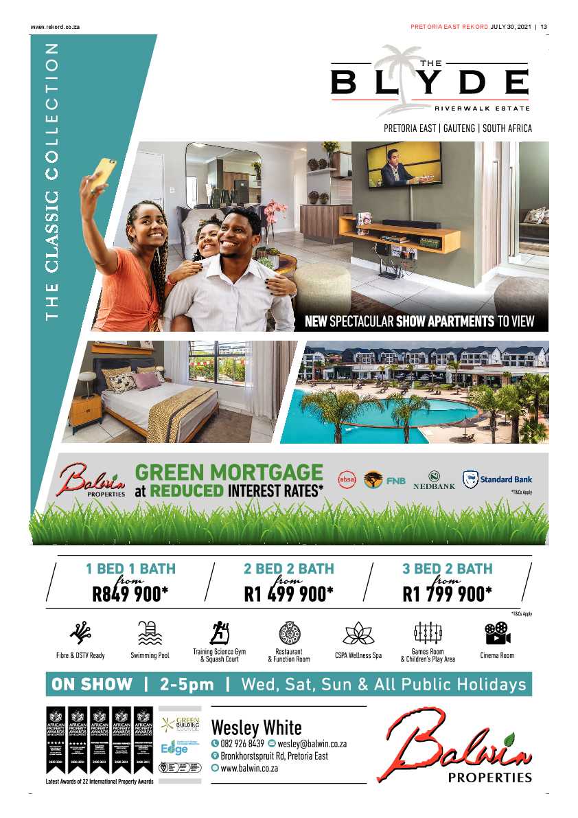 Rekord East 30 July 2021 page 13