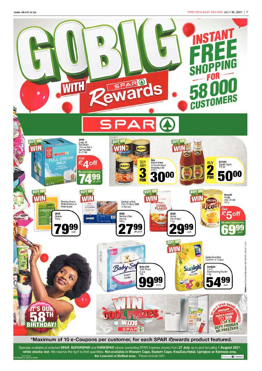 Rekord East 30 July 2021 page 7