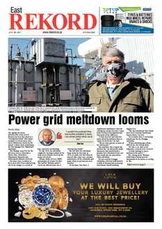 Rekord East 30 July 2021