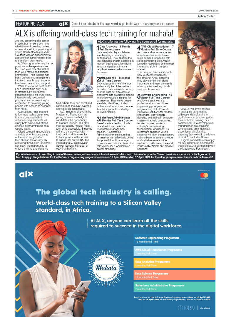 Rekord East 30 March 2023 page 4