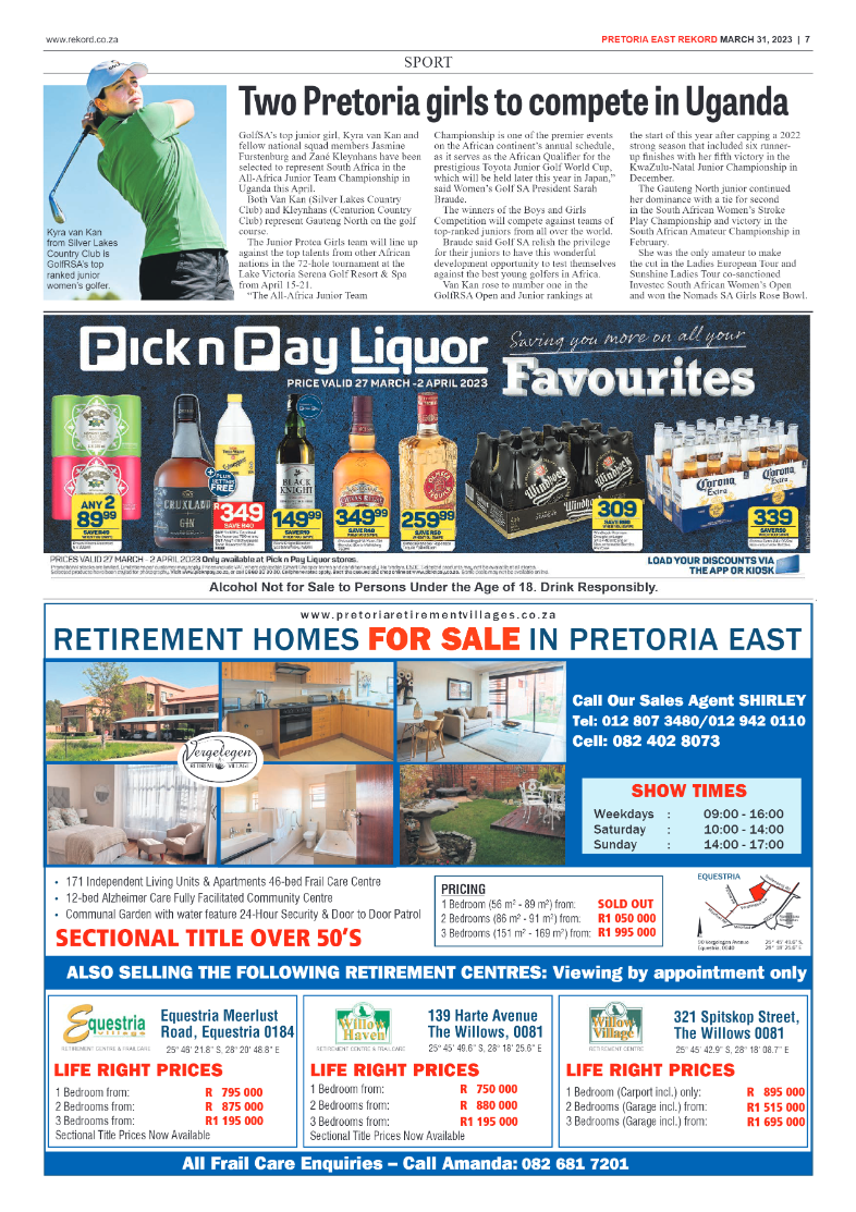Rekord East 30 March 2023 page 7