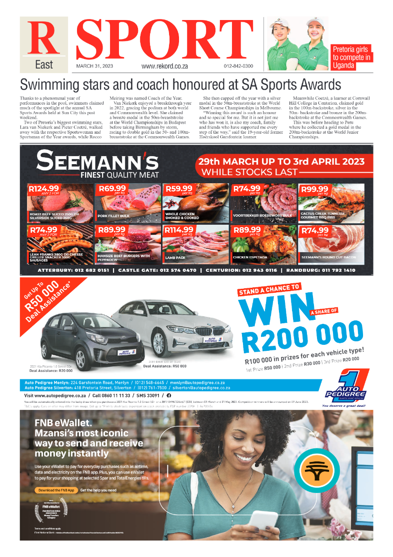 Rekord East 30 March 2023 page 8