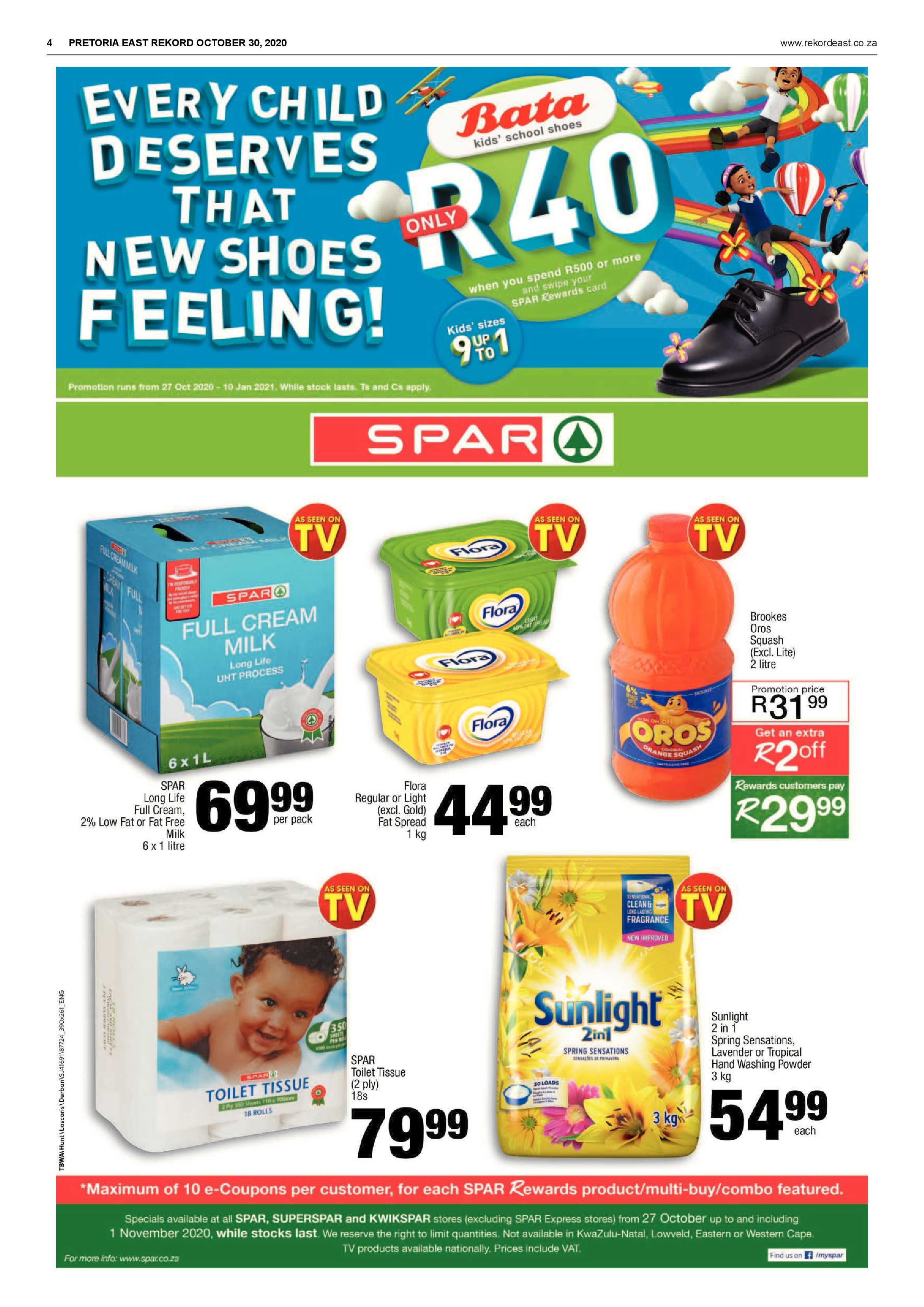 Rekord East 30 October 2020 page 4