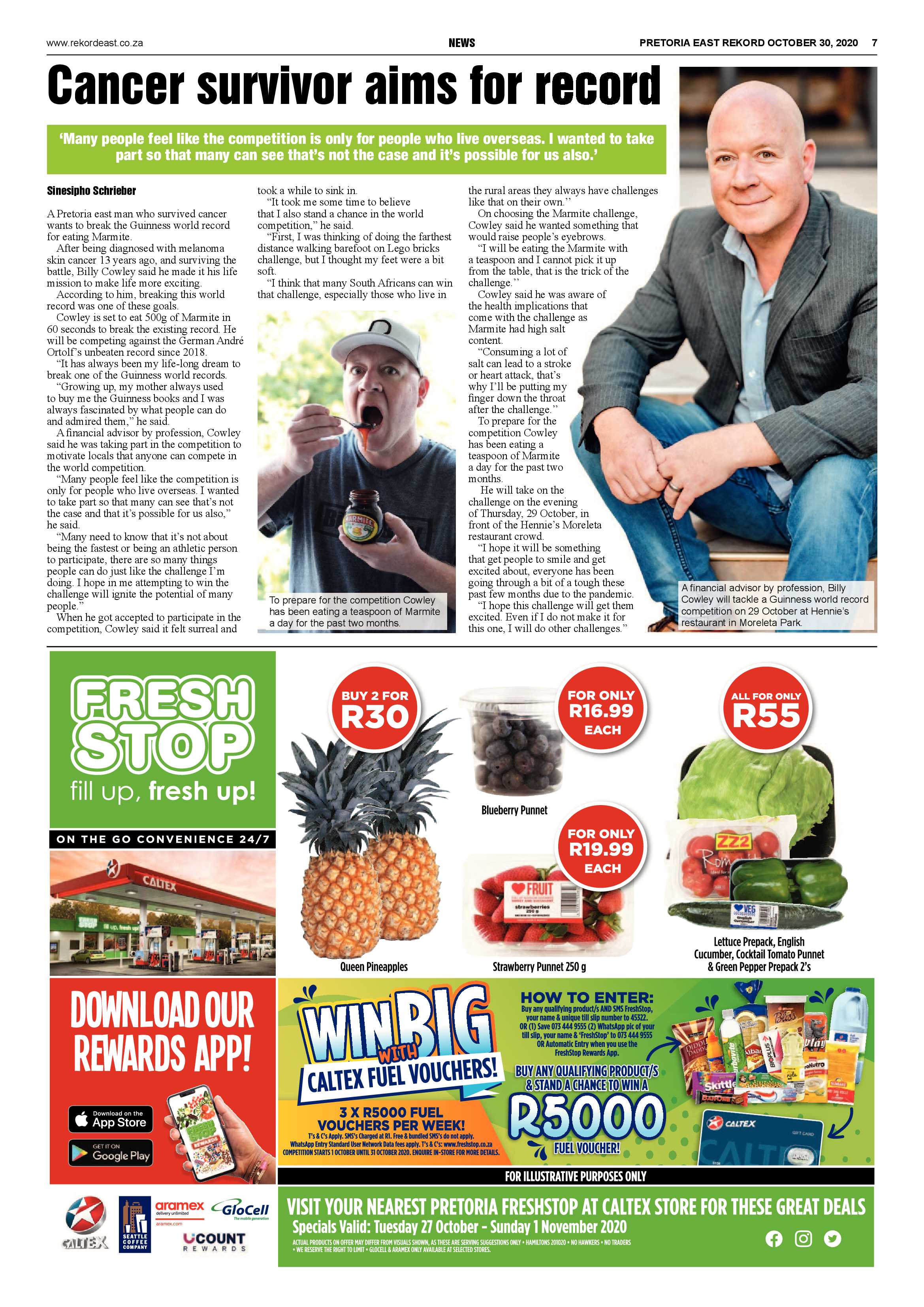 Rekord East 30 October 2020 page 7