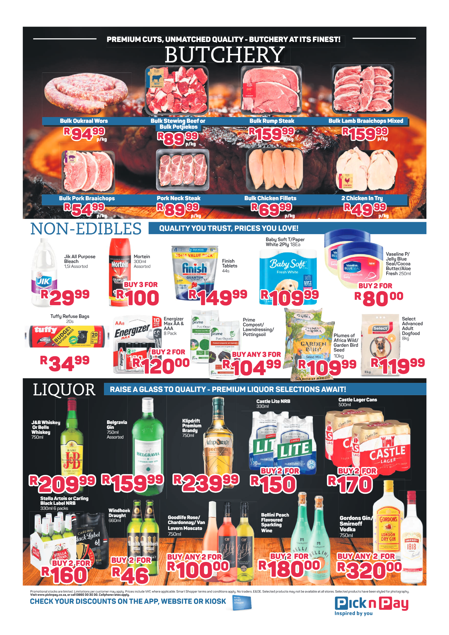 Rekord East – 30 October 2026 page 12