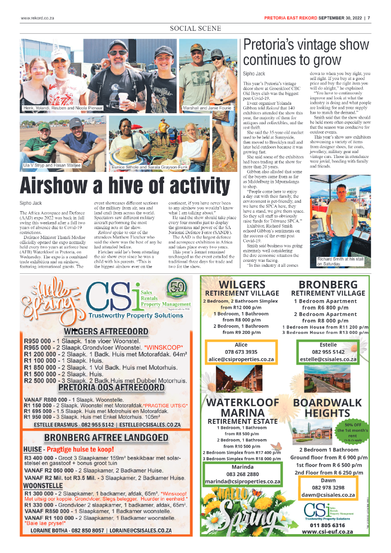 Rekord East 30 September 2022 page 7