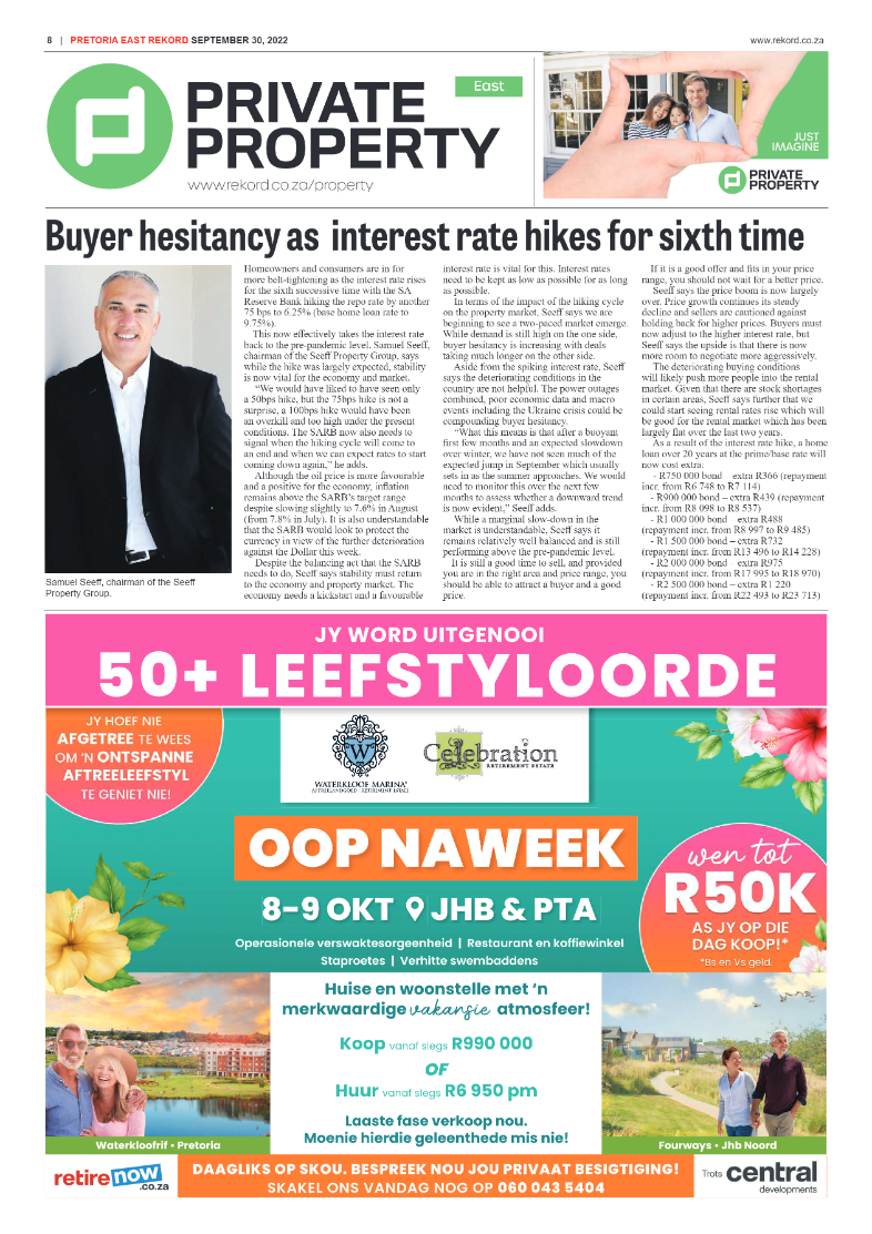 Rekord East 30 September 2022 page 8