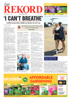 Rekord East 30 September 2022