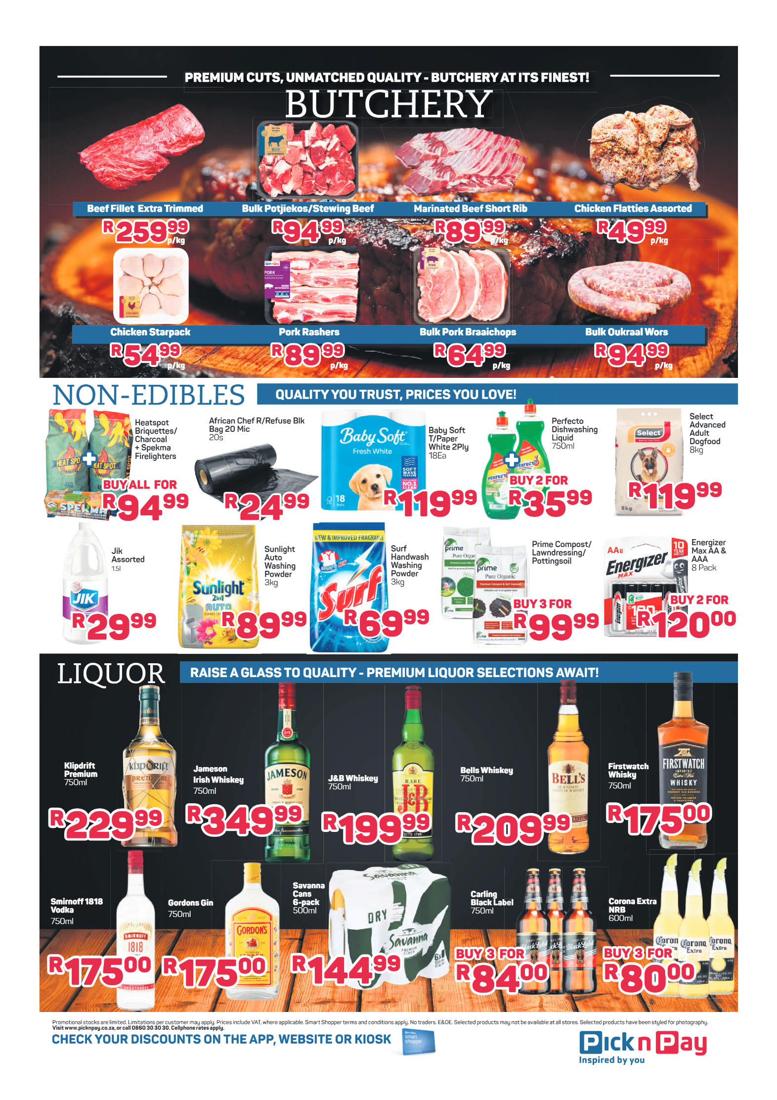 Rekord East 31 July 2026 page 12