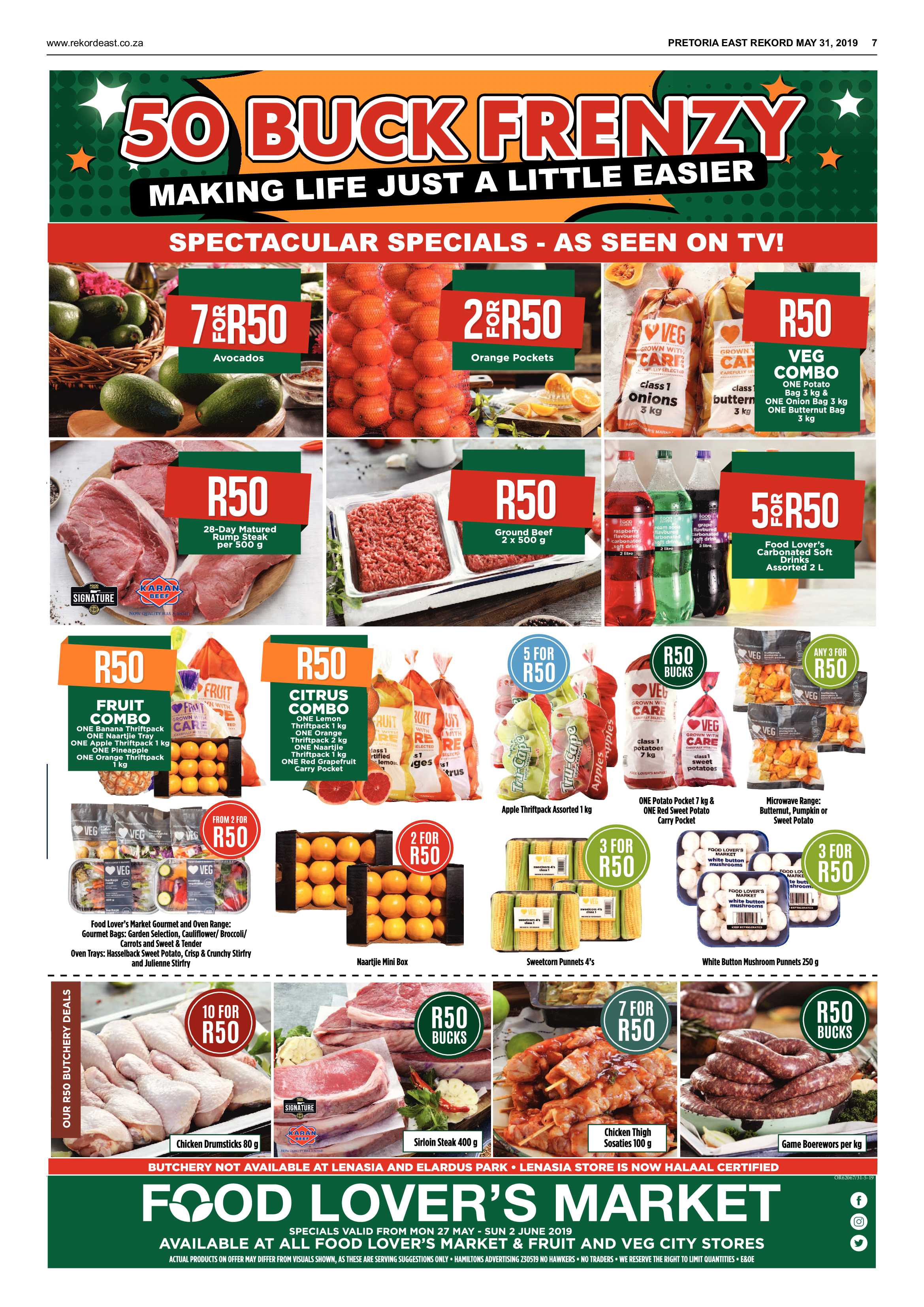 Rekord East 31 May 2019 page 7