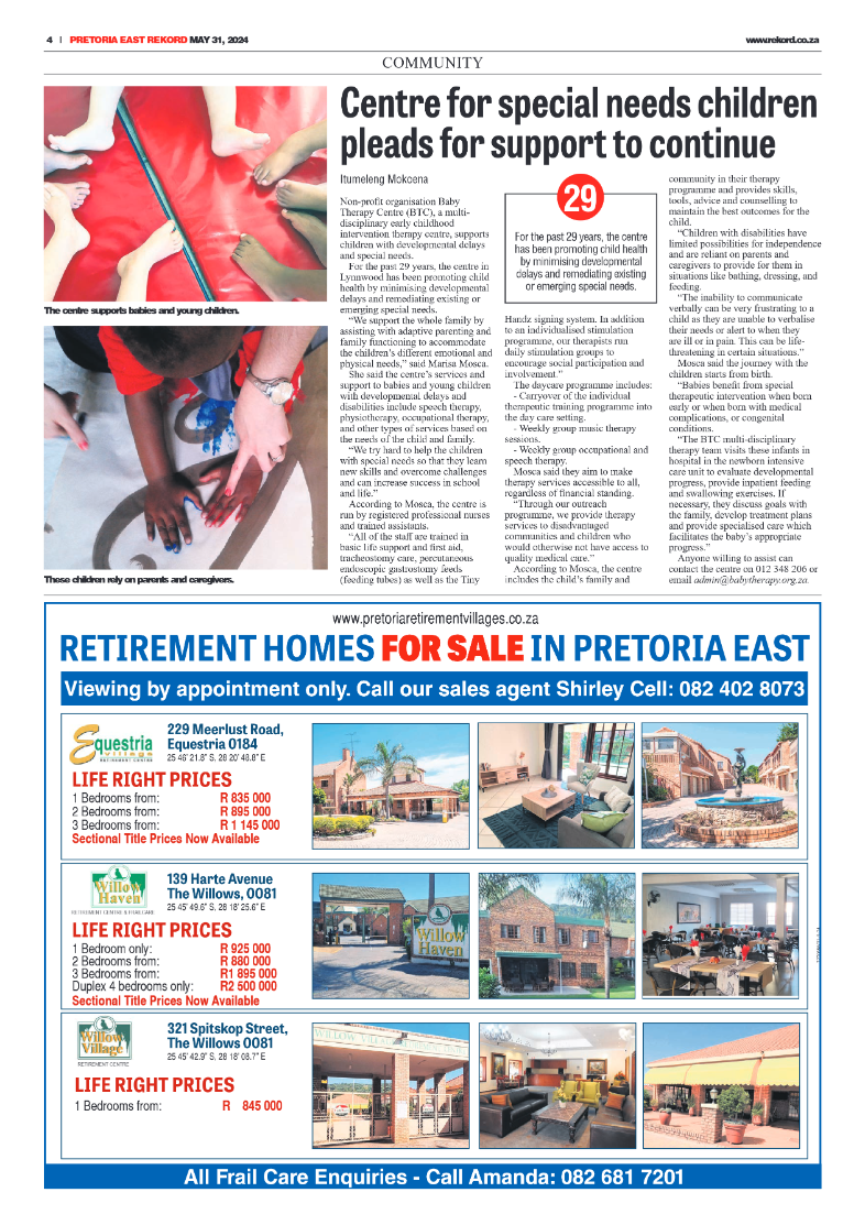 Rekord East 31 May 2024 page 4