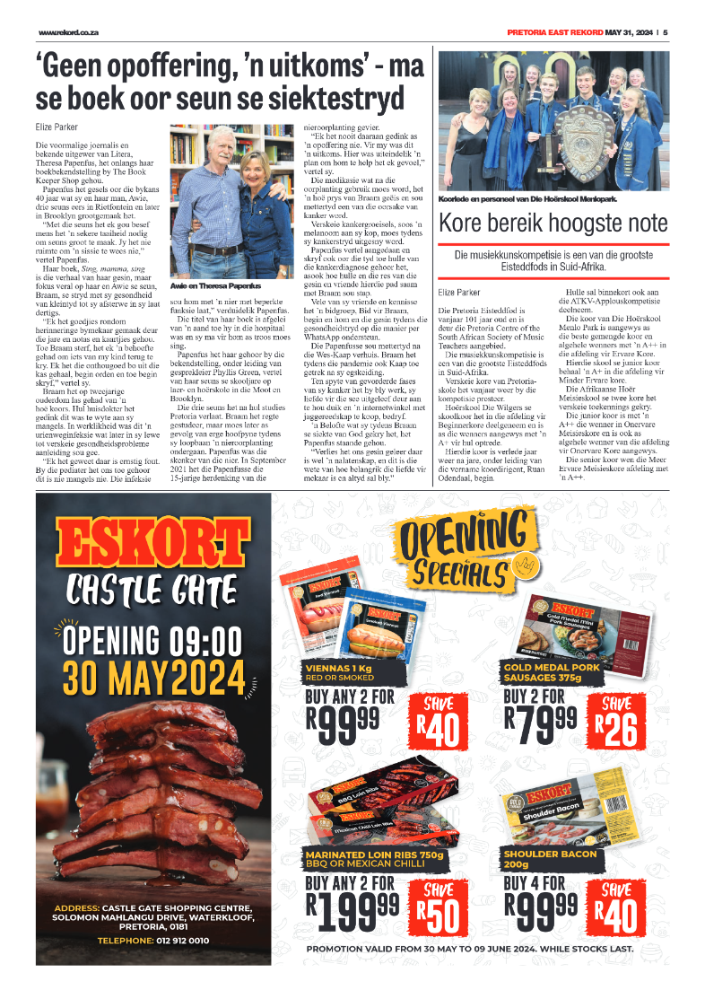 Rekord East 31 May 2024 page 5