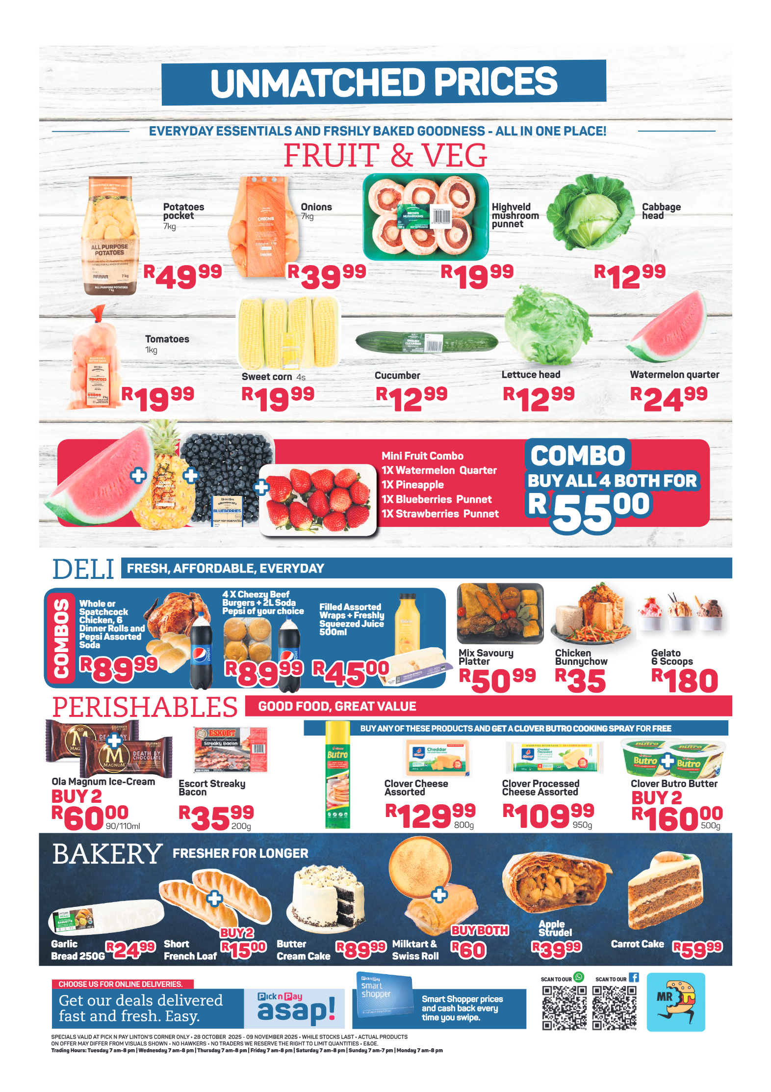 Rekord East 31 October 2025 page 11