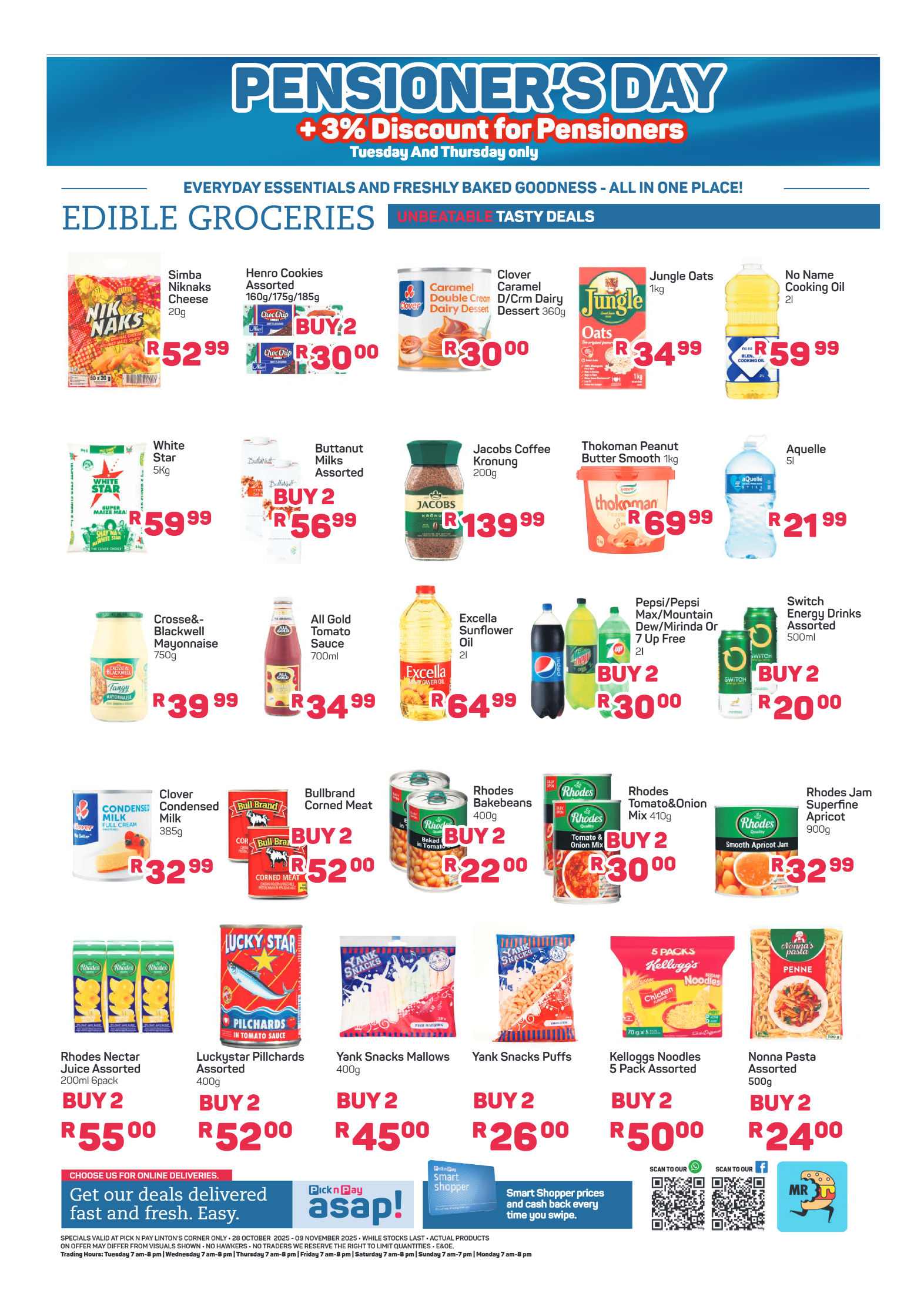 Rekord East 31 October 2025 page 2