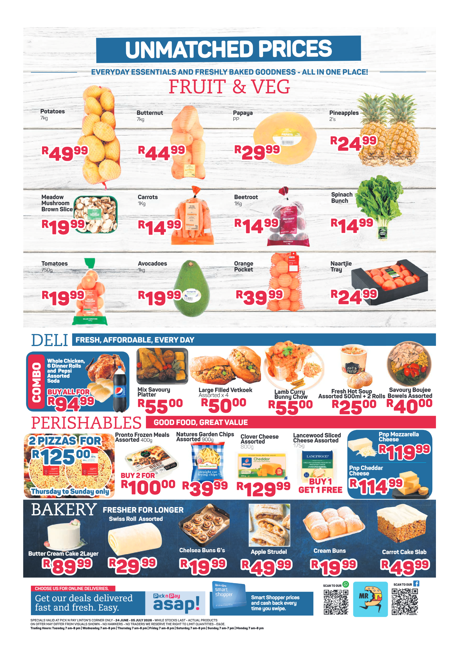 Rekord East 3 July 2026 page 11