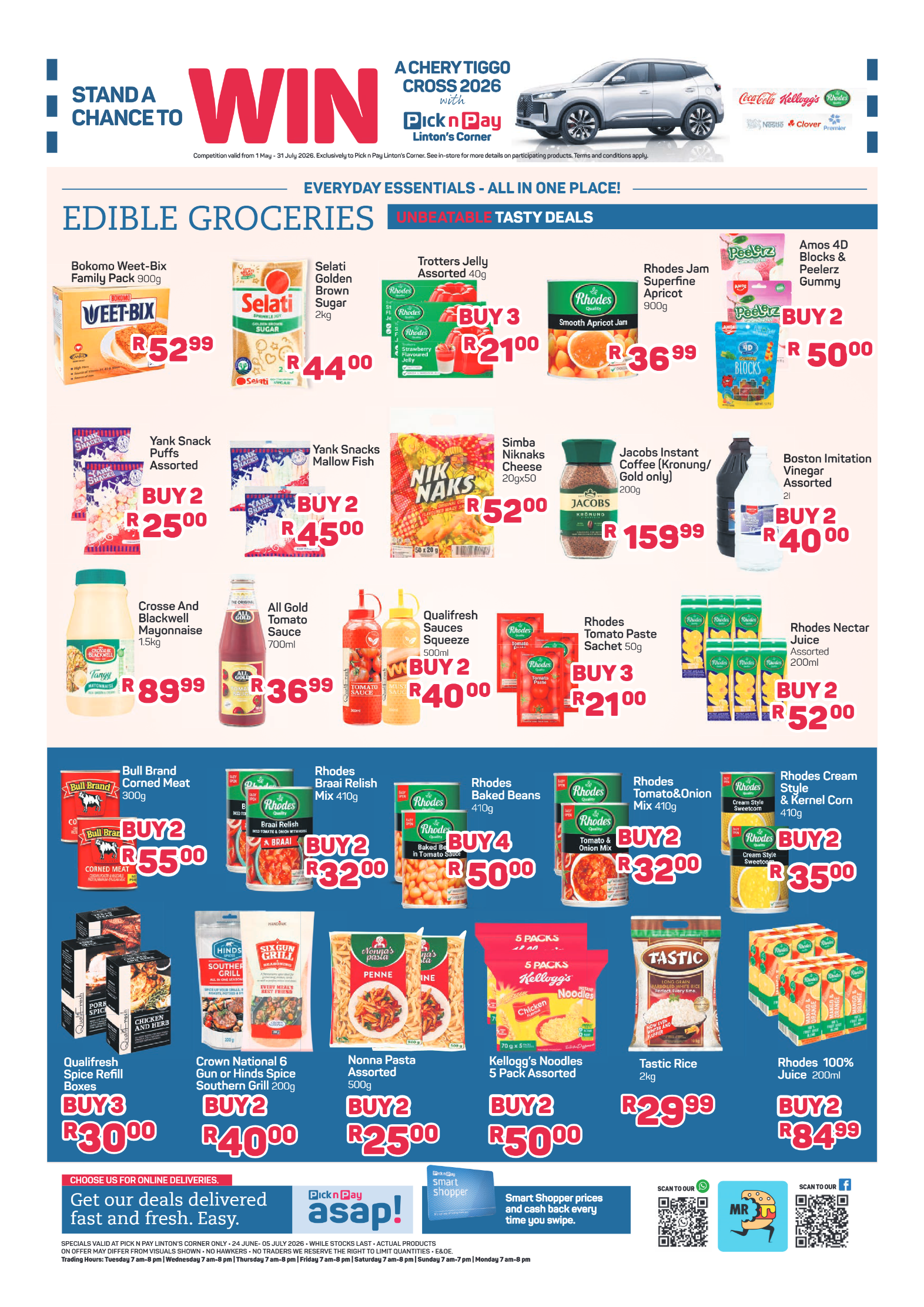 Rekord East 3 July 2026 page 2