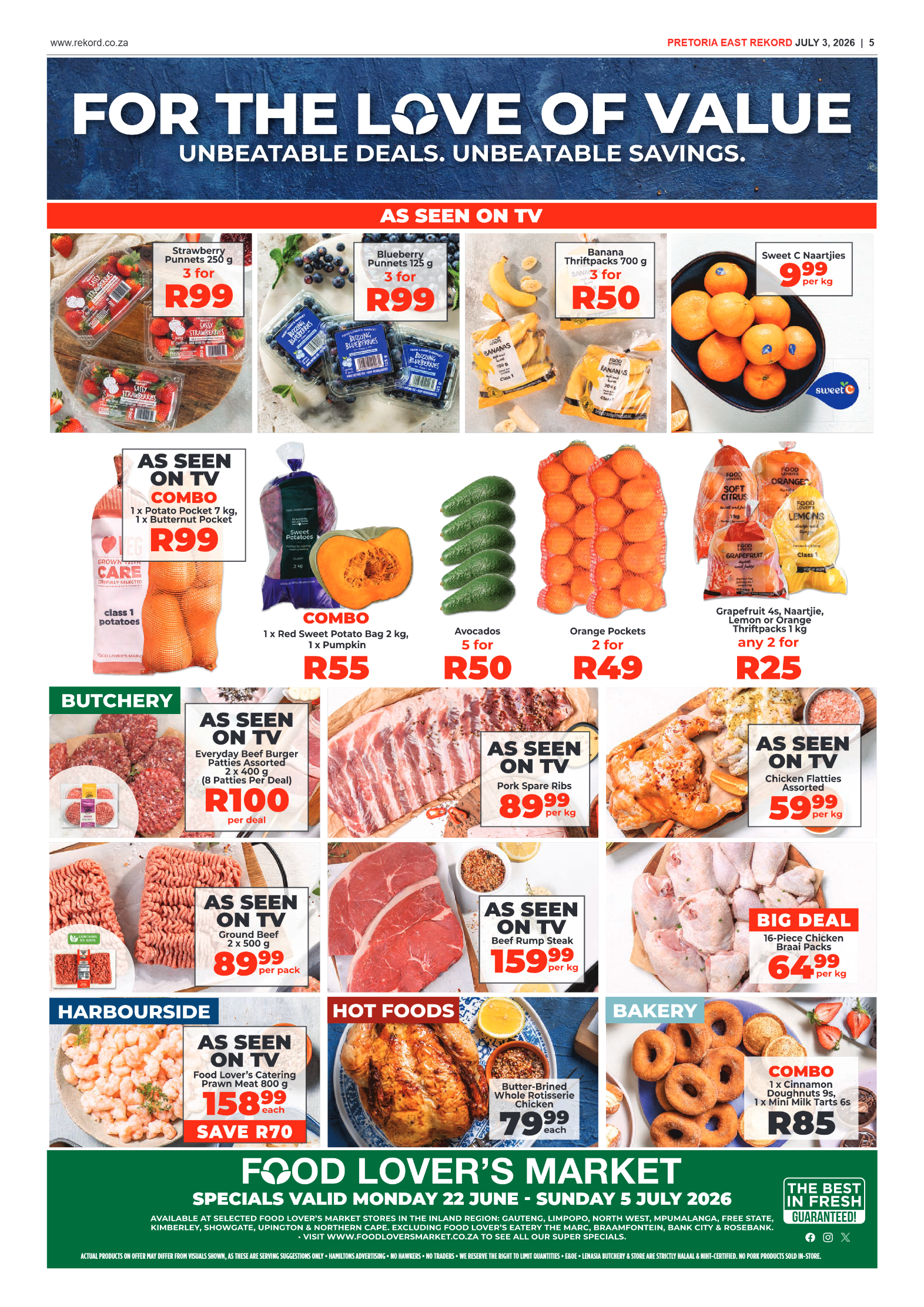 Rekord East 3 July 2026 page 7