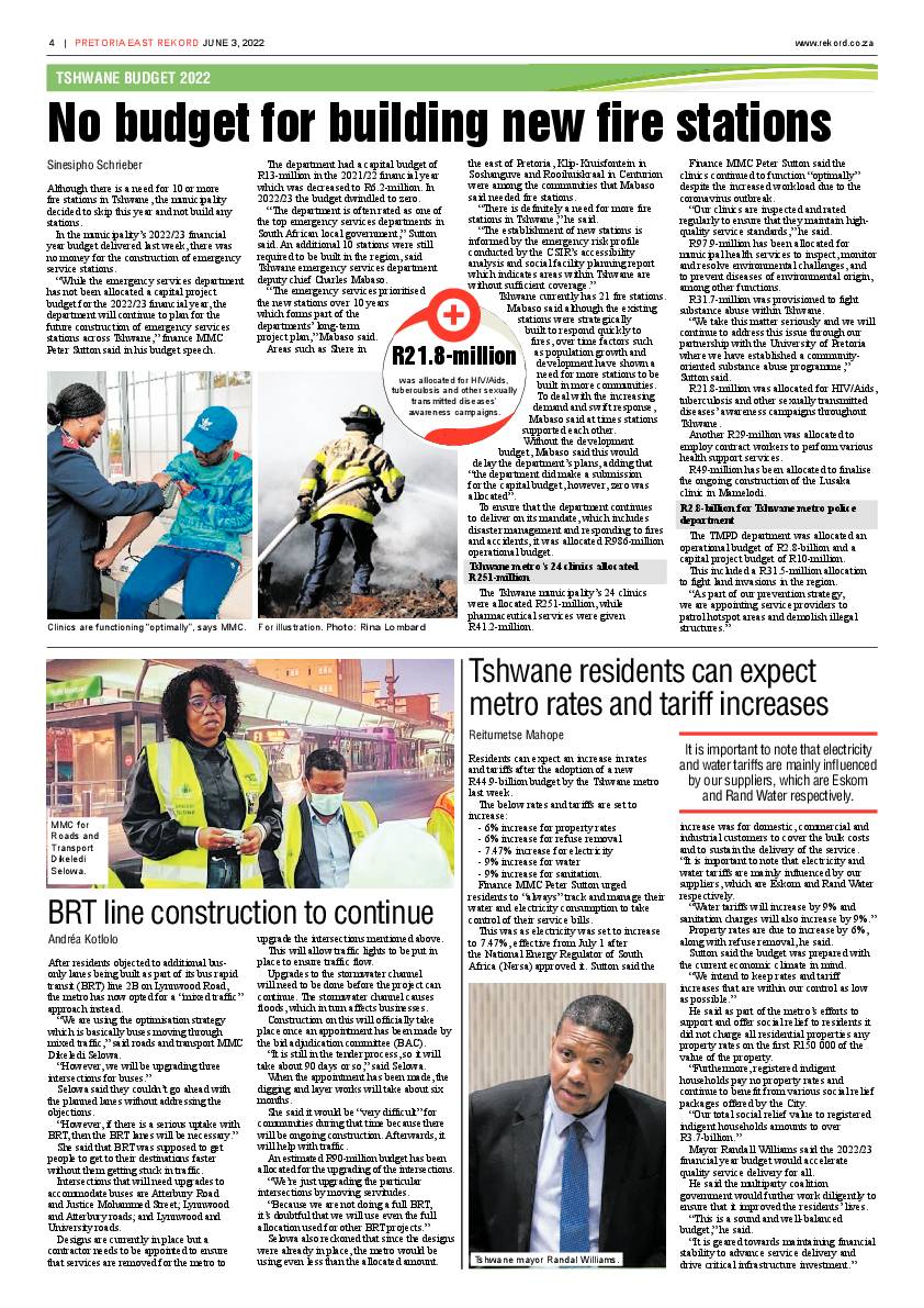 Rekord East 3 June 2022 page 4