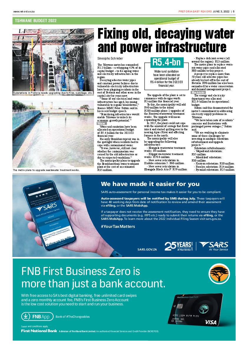 Rekord East 3 June 2022 page 5