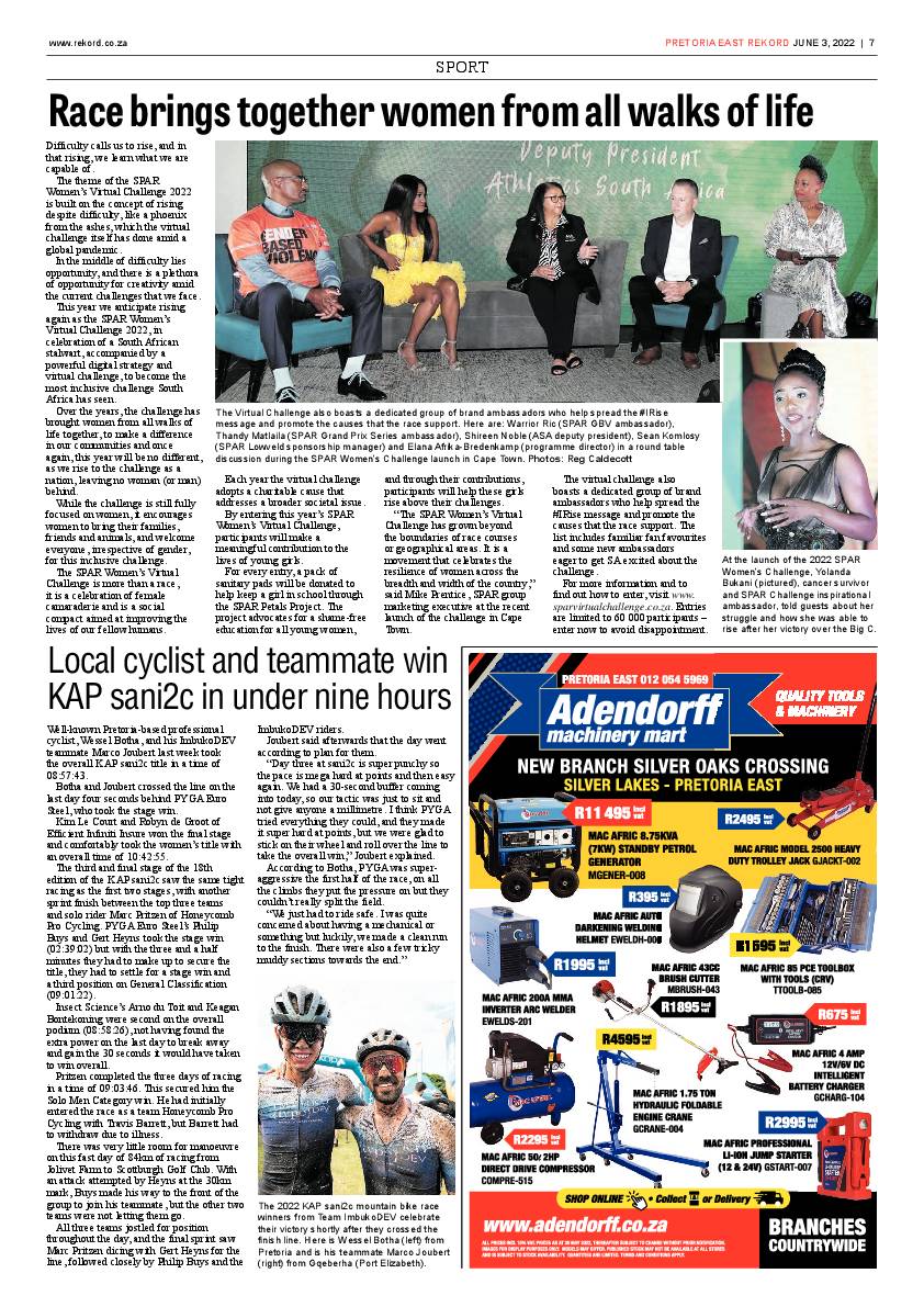 Rekord East 3 June 2022 page 7
