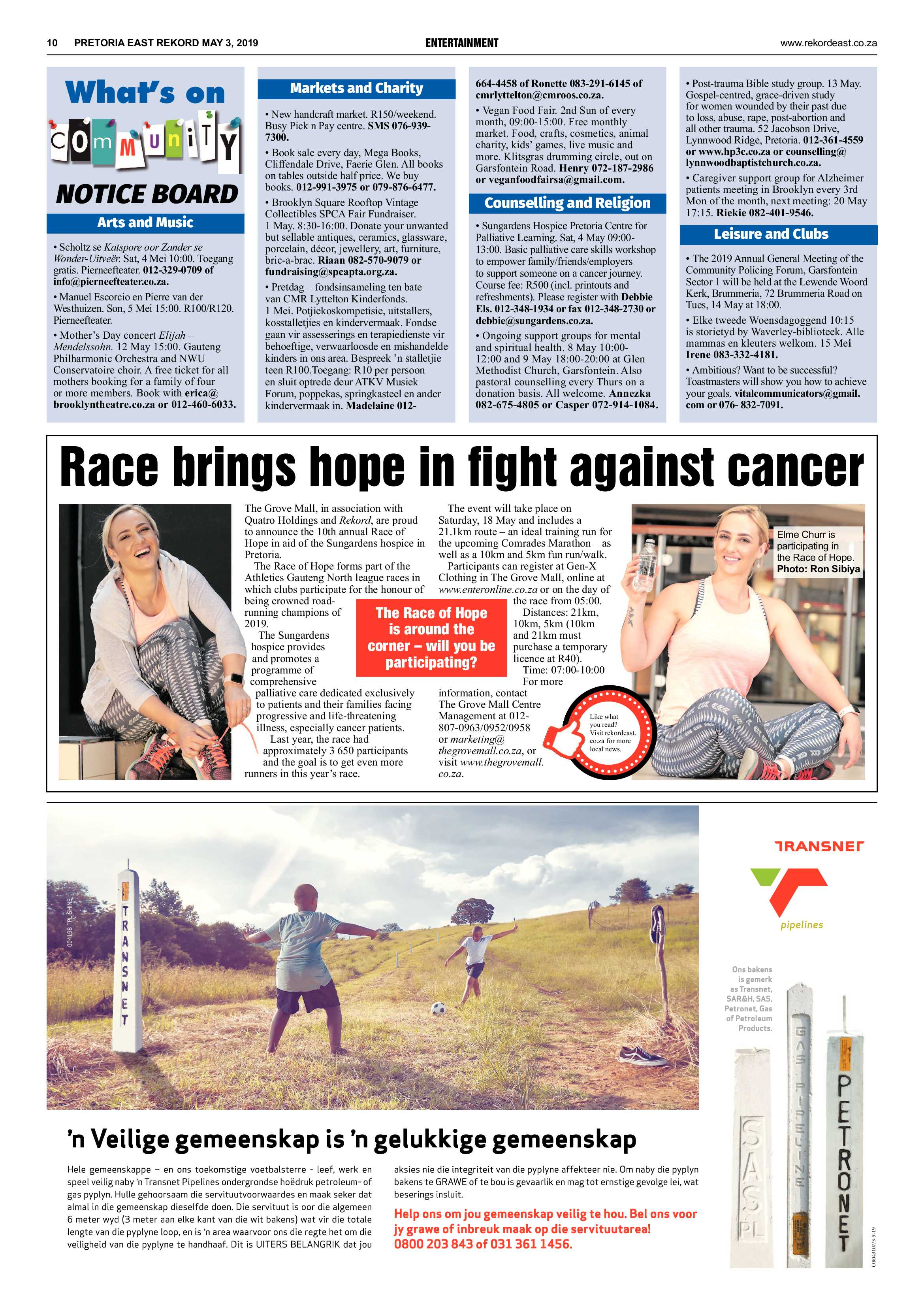 Rekord East 3 May 2019 page 10