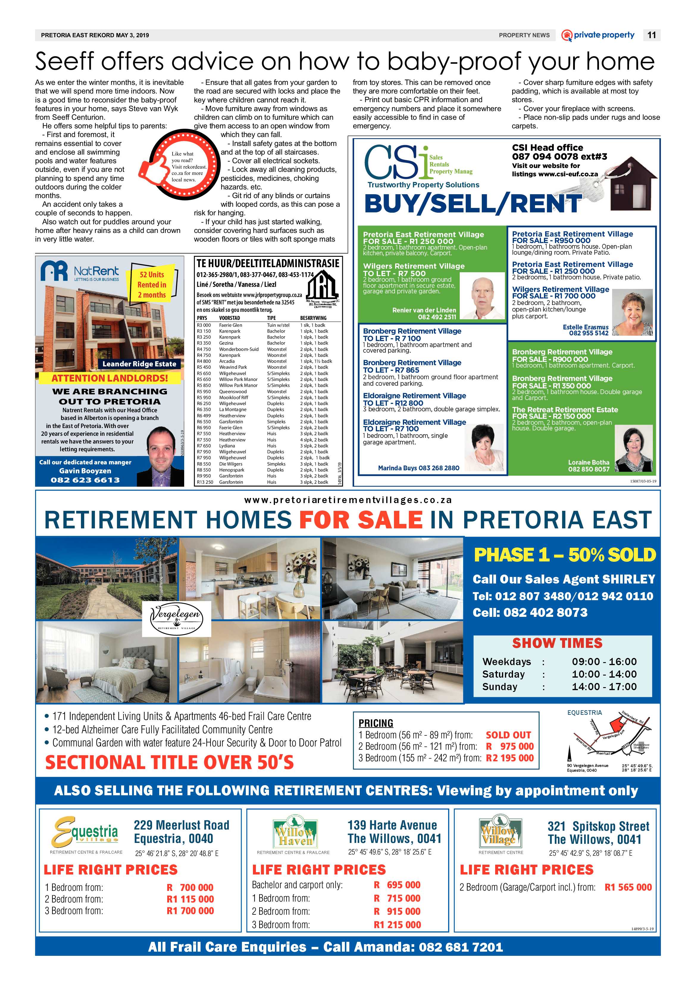 Rekord East 3 May 2019 page 11