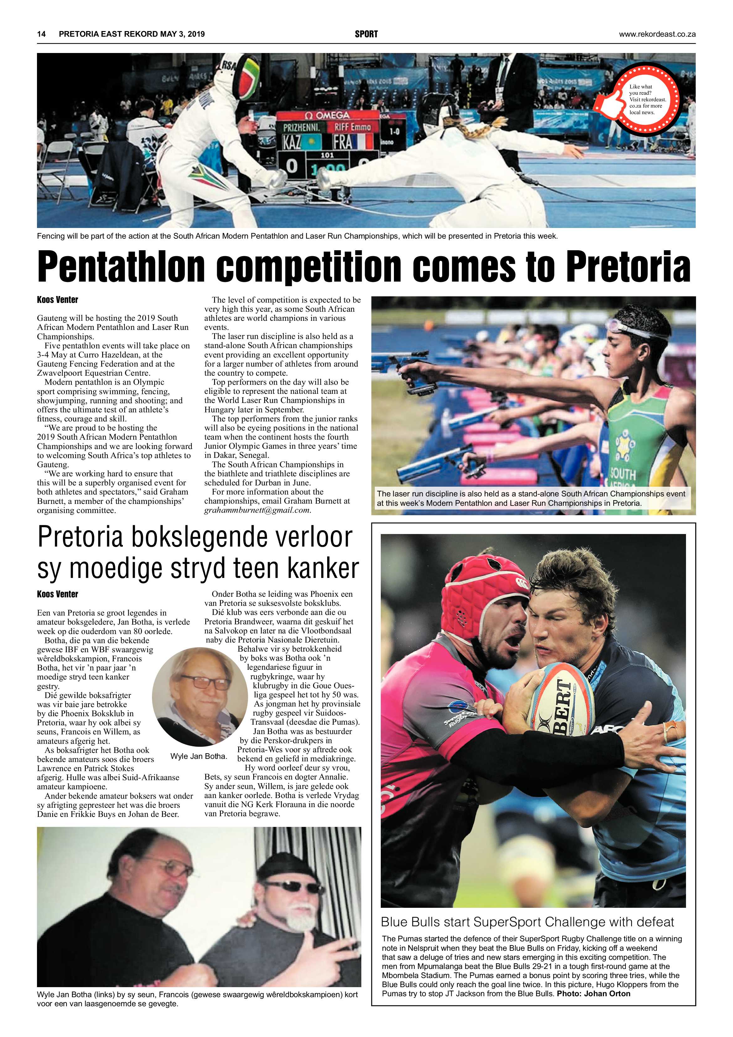 Rekord East 3 May 2019 page 14